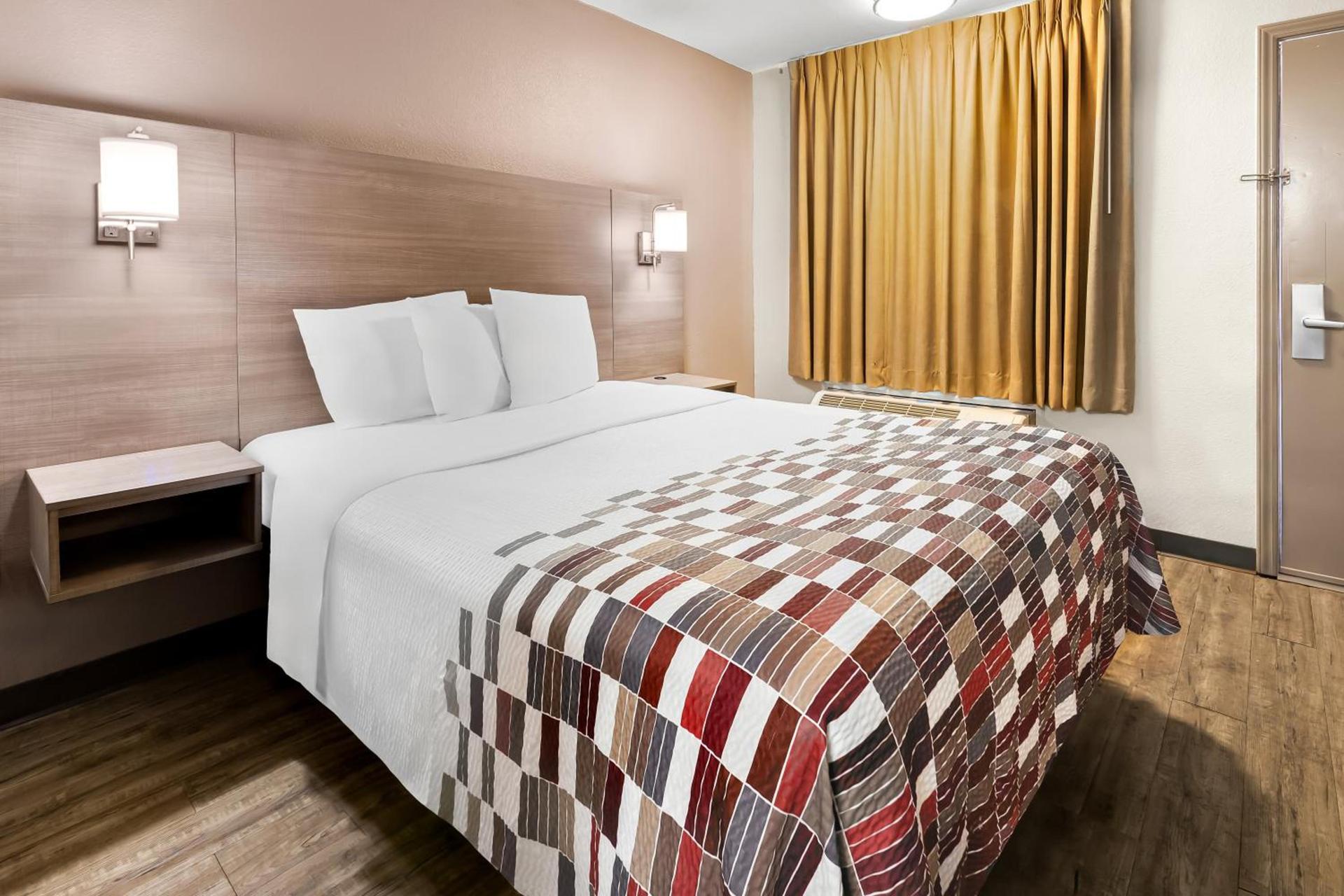 Red Roof Inn Rock Hill photo 38