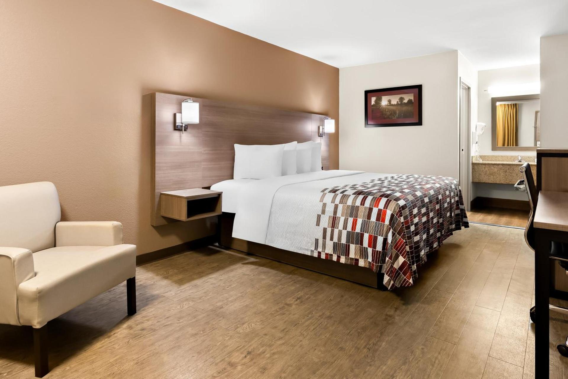 Red Roof Inn Rock Hill photo 36