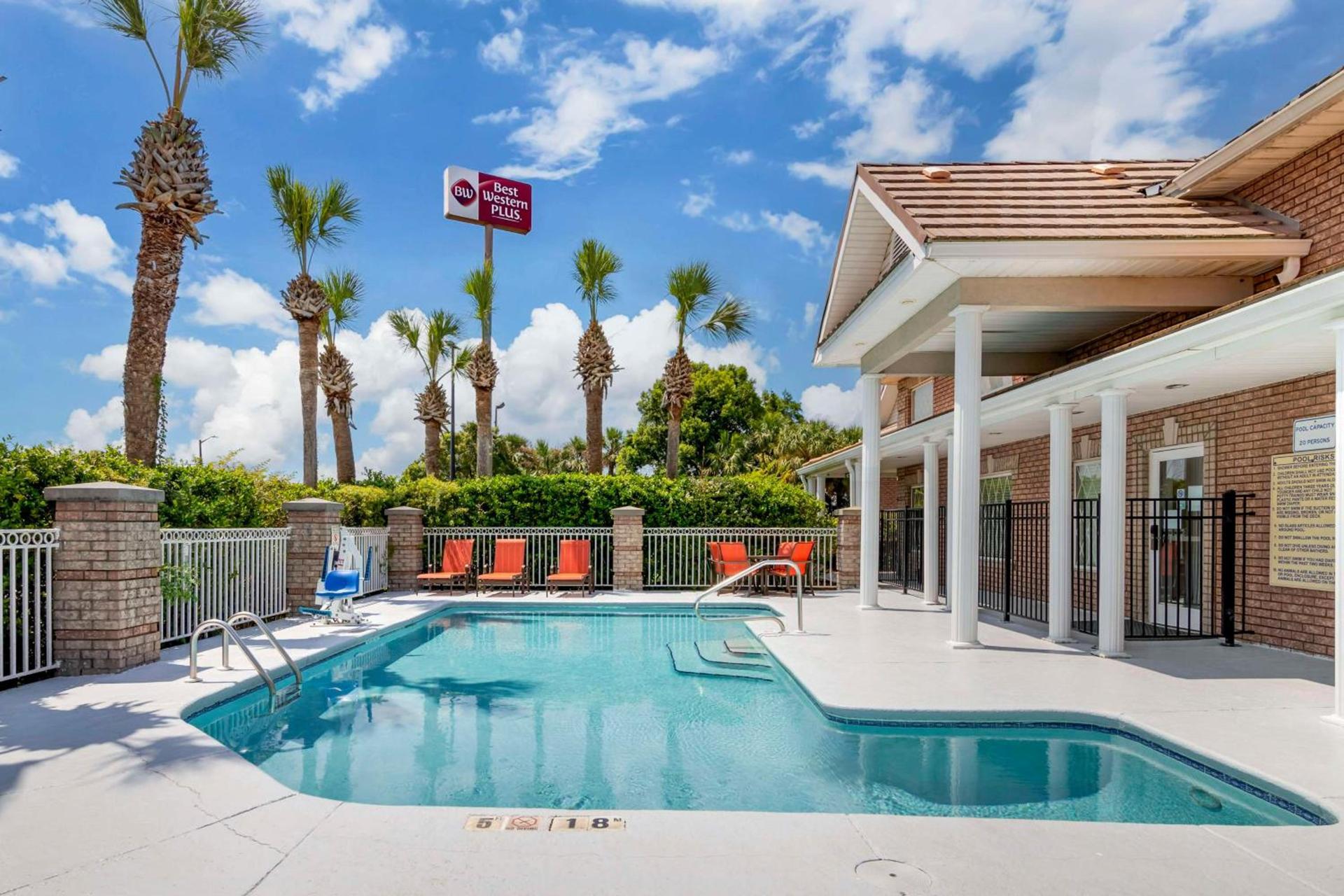 Best Western Plus Kingsland photo 36