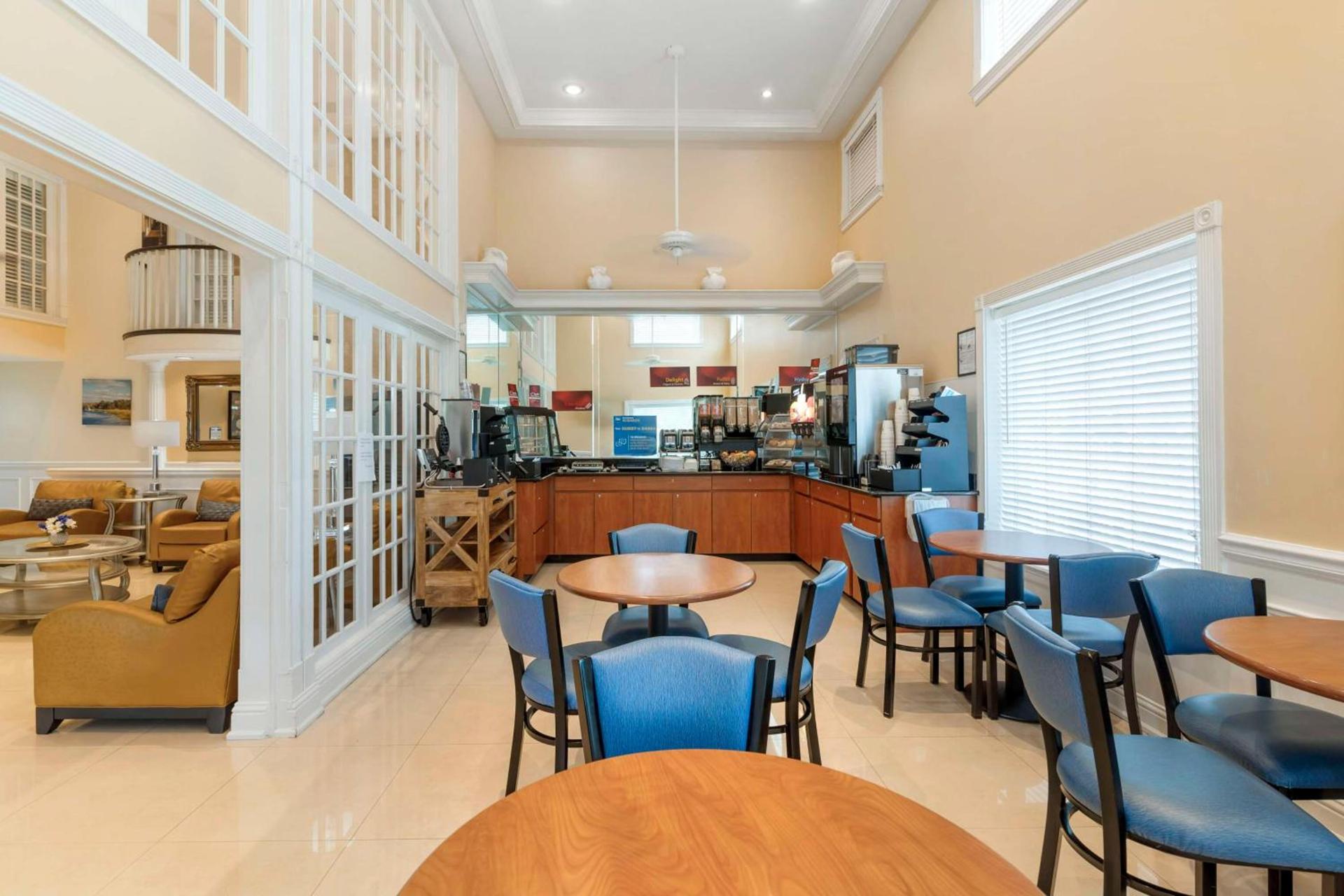 Best Western Plus Kingsland photo 6