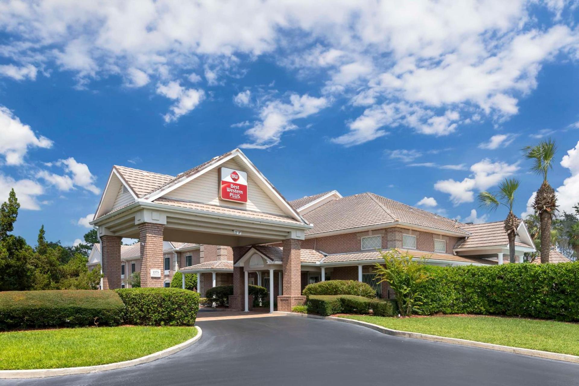 Best Western Plus Kingsland photo 9