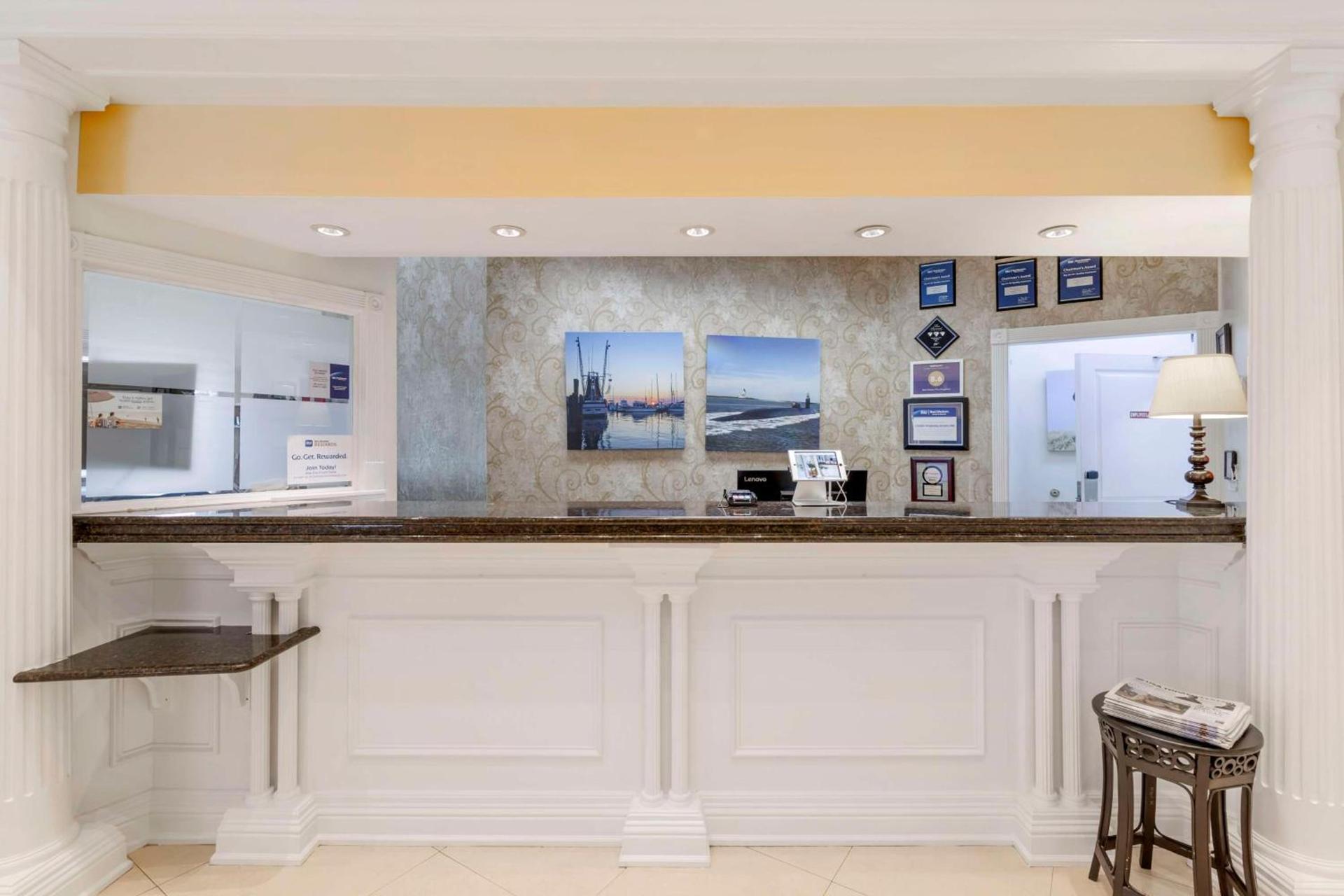 Best Western Plus Kingsland photo 10