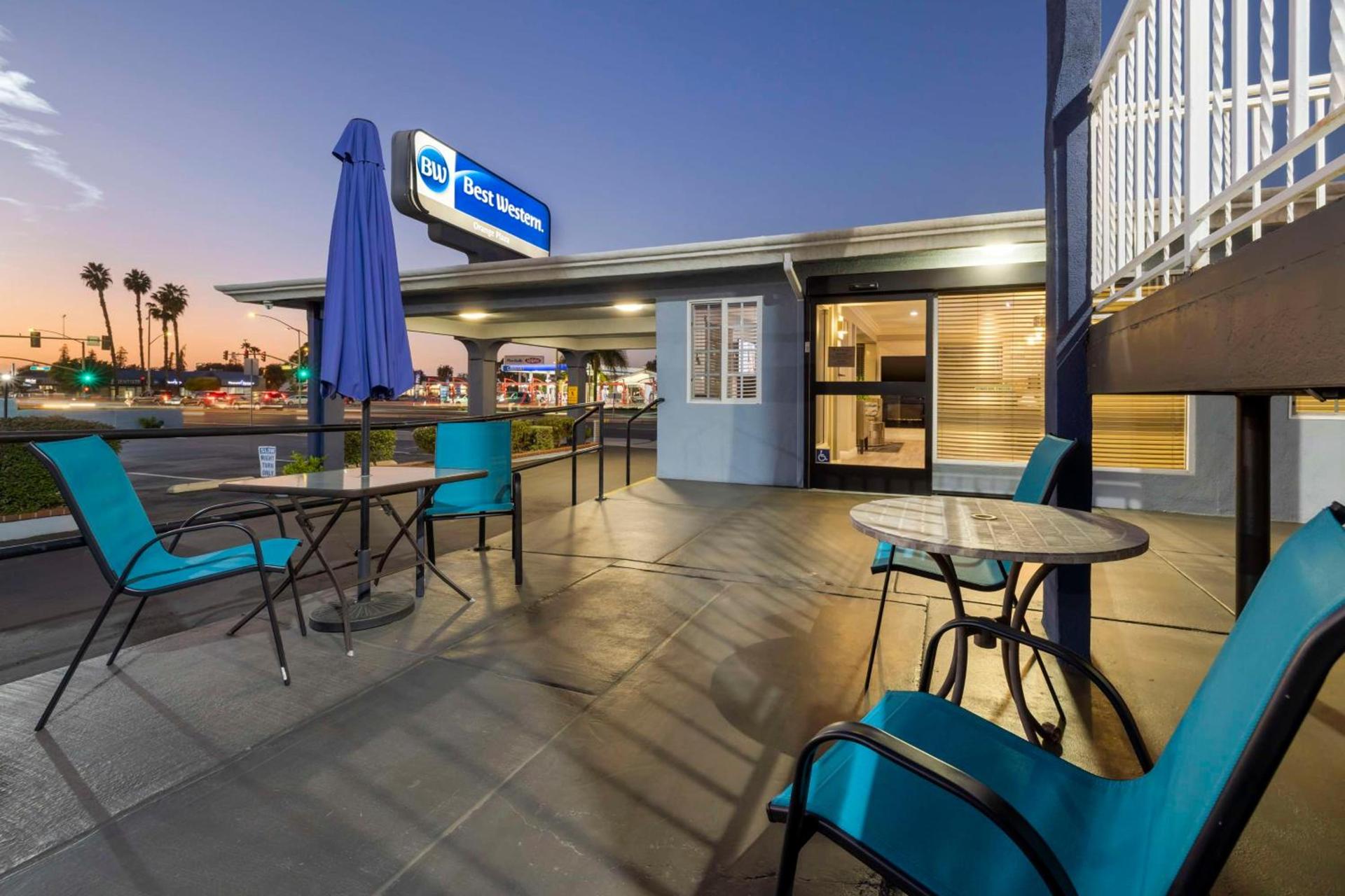 Best Western Orange Plaza photo 4