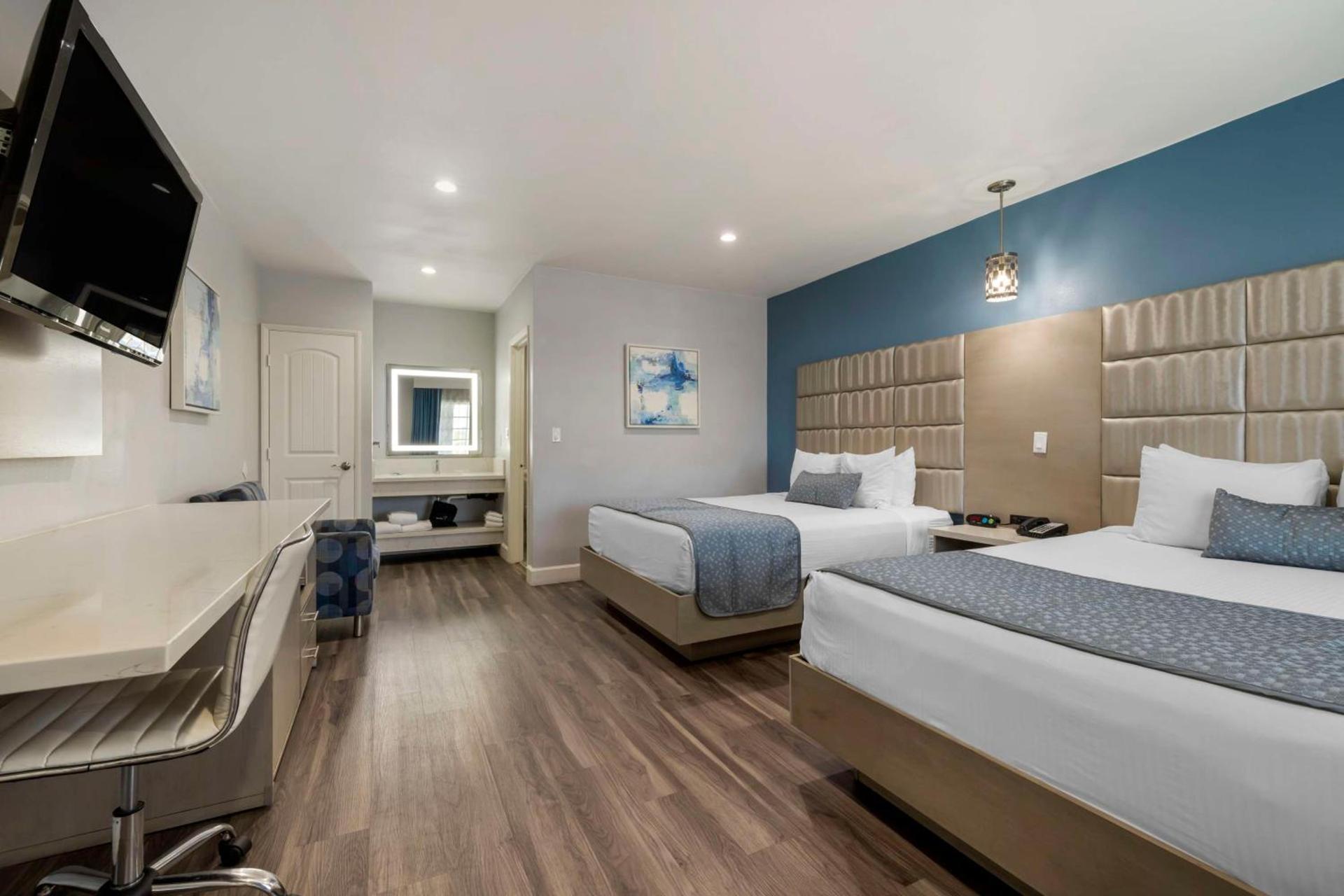 Best Western Orange Plaza photo 28