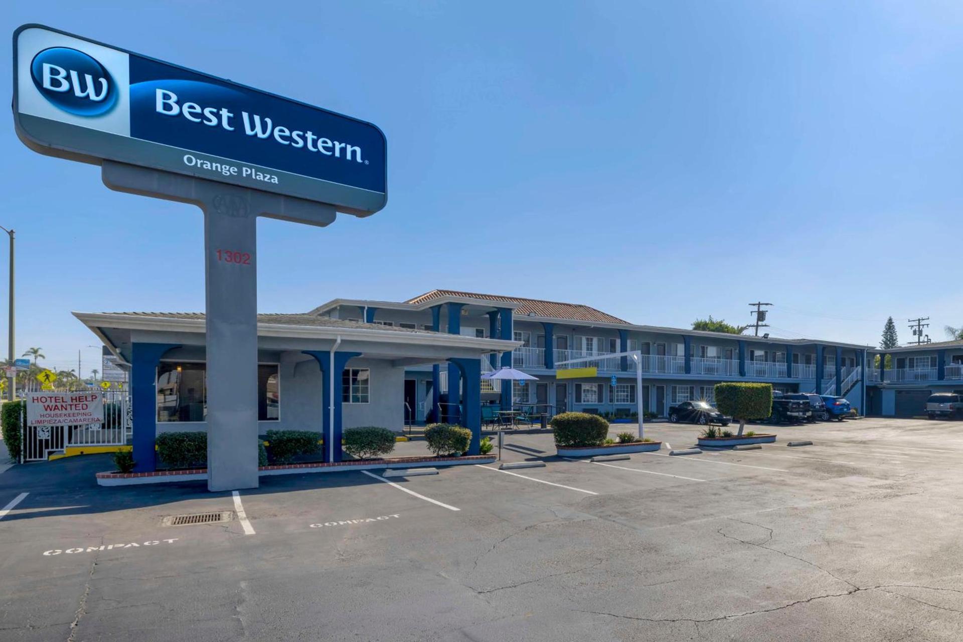 Best Western Orange Plaza photo 21