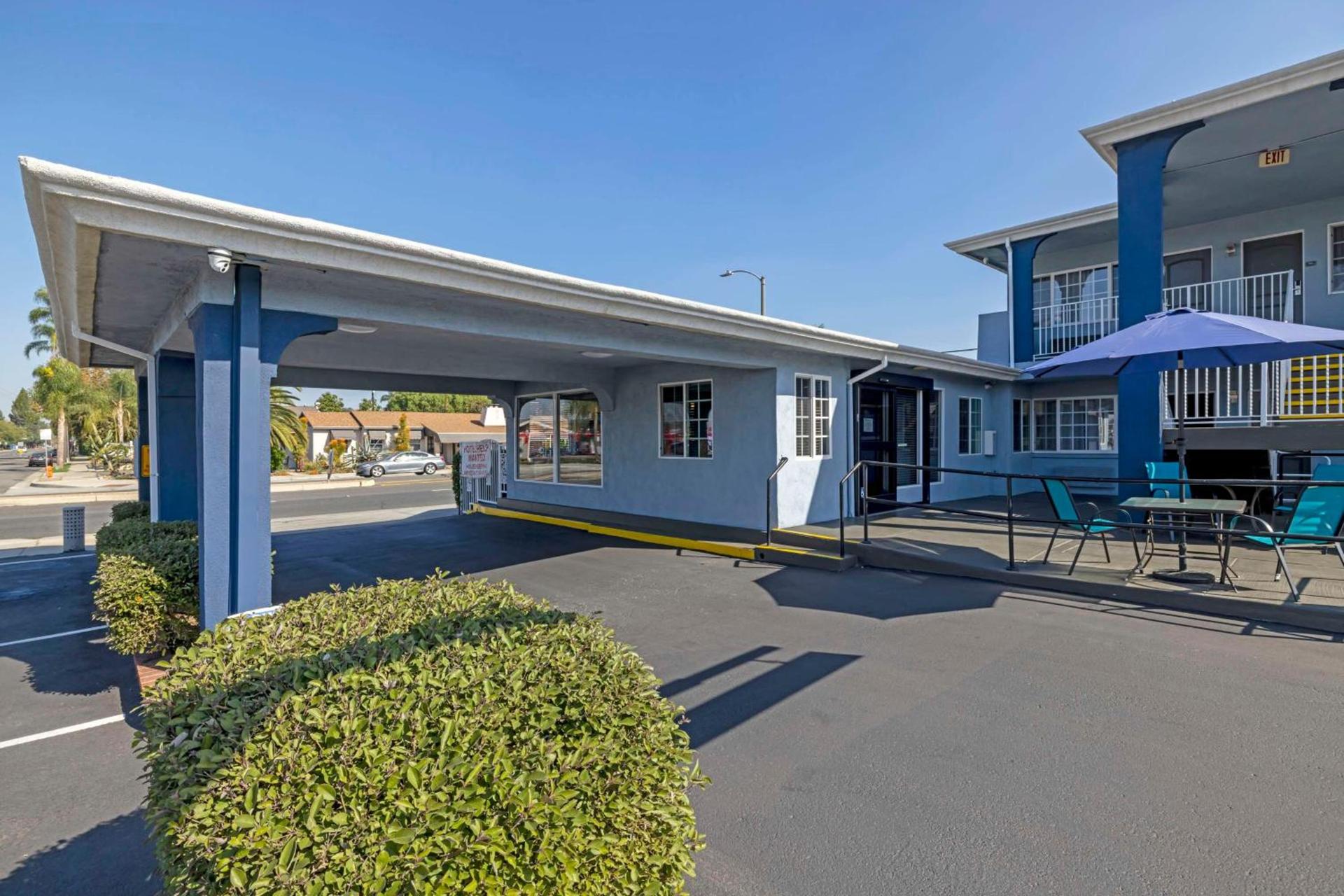 Best Western Orange Plaza photo 22