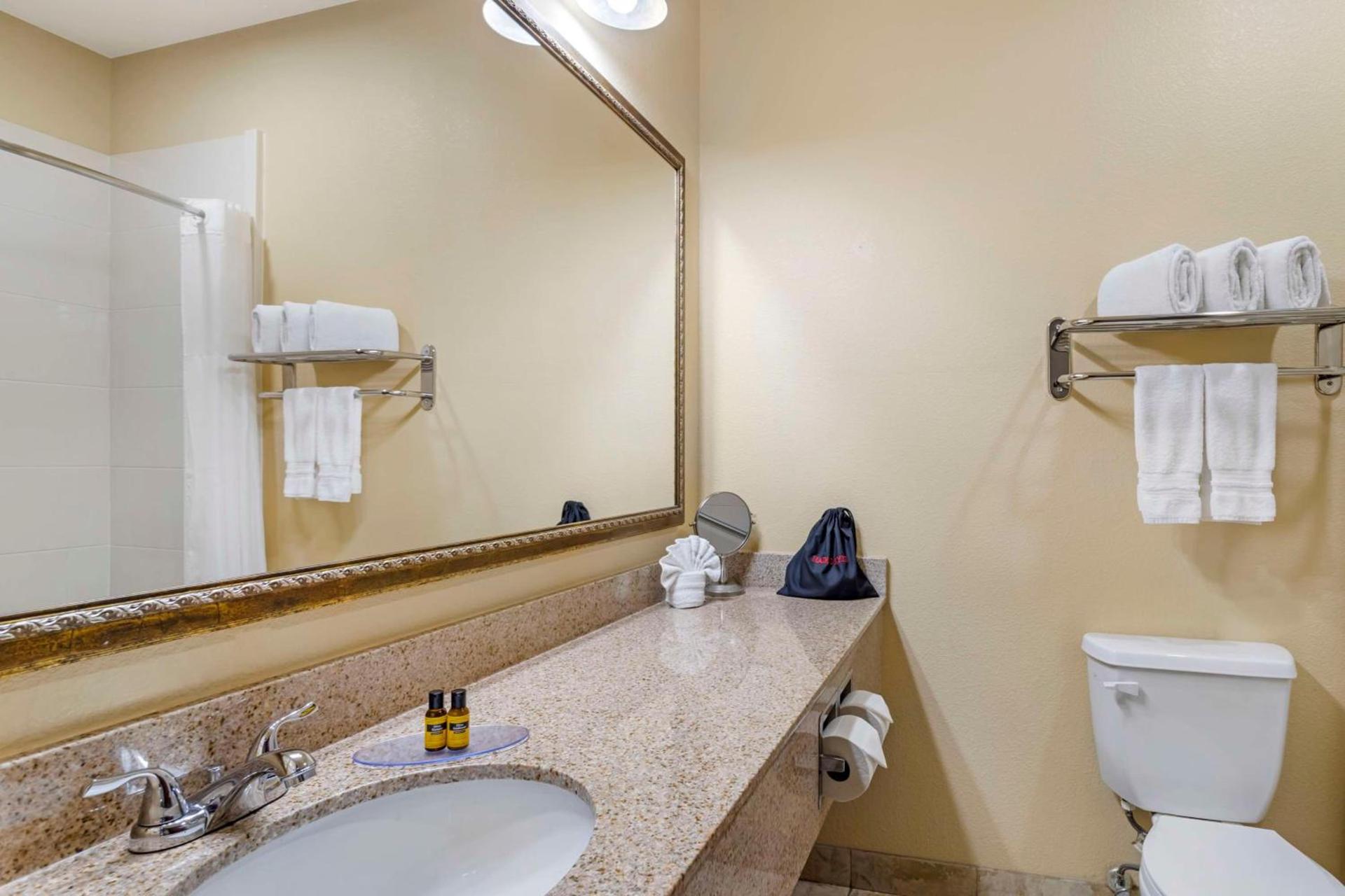 Best Western Plus Crown Colony Inn & Suites photo 25