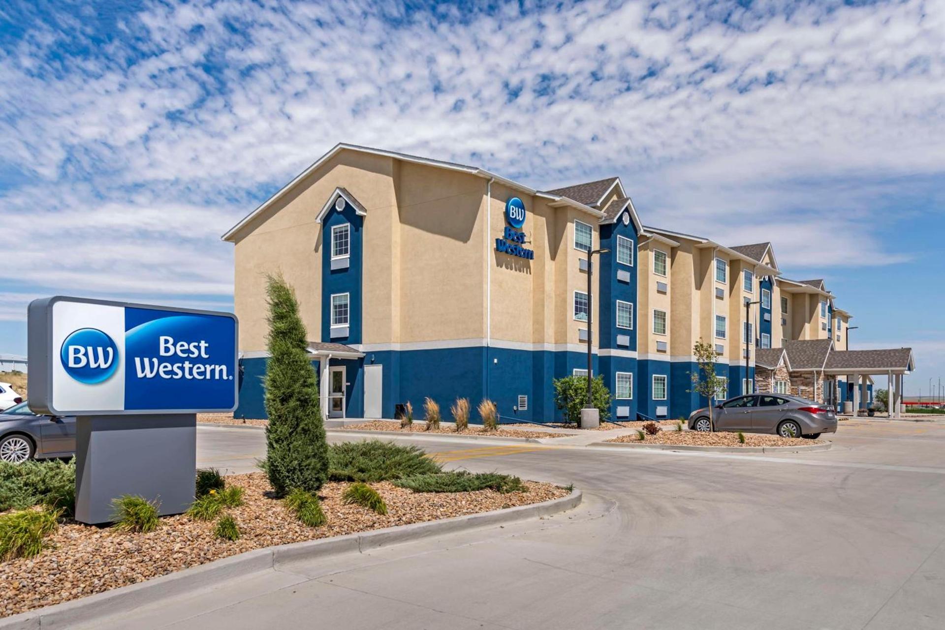 Best Western Limon — hotel in Limon