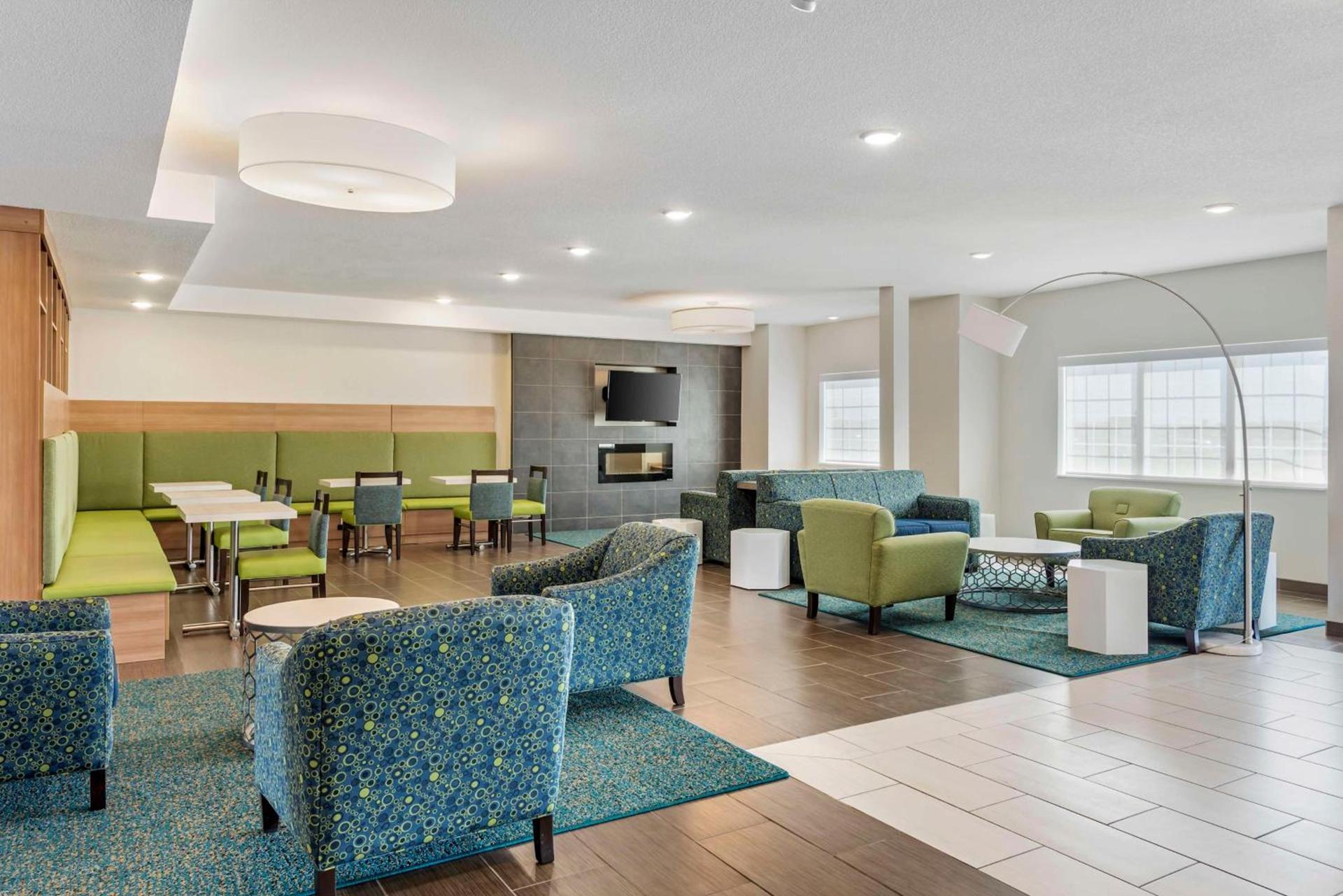 Best Western Limon photo 4