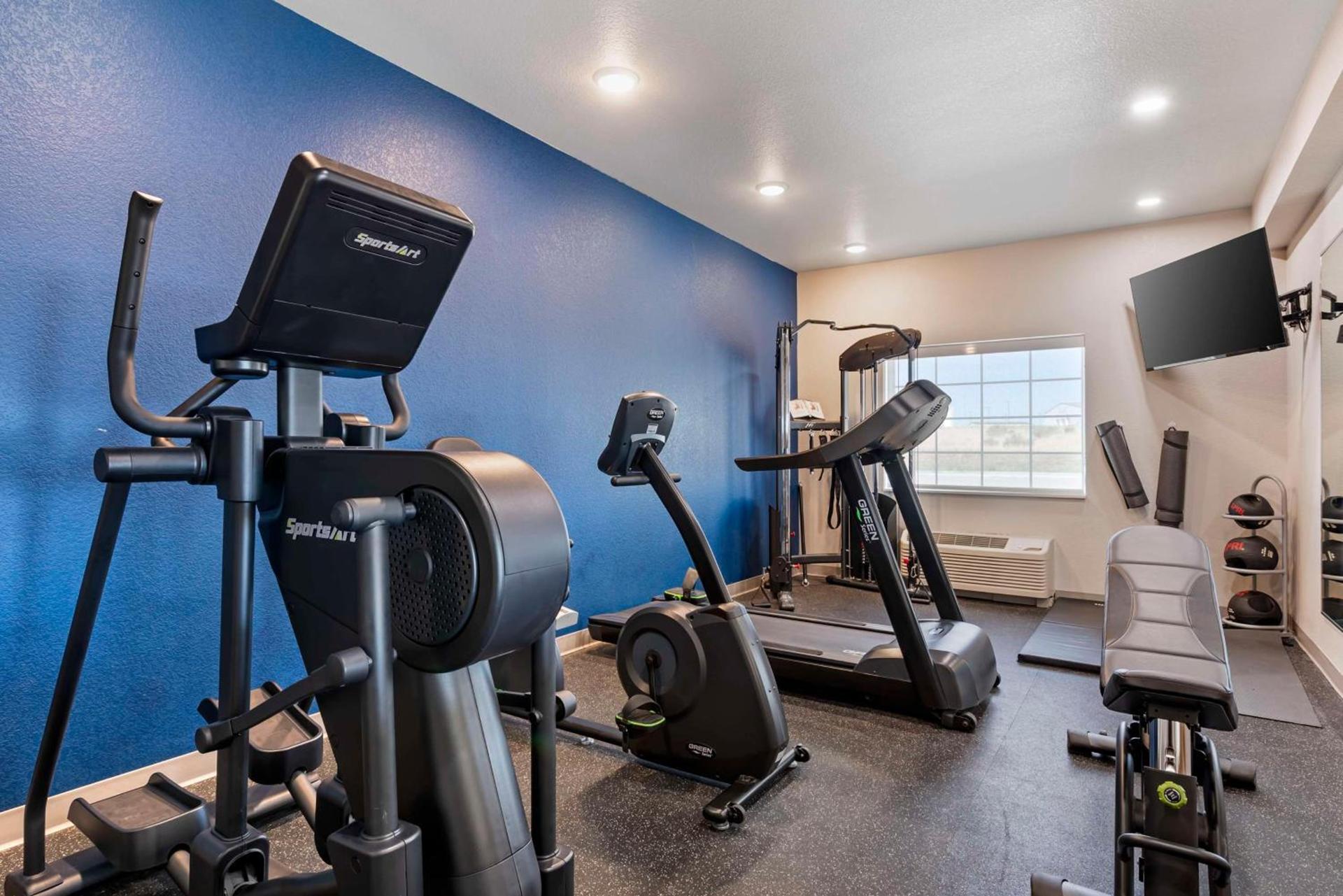 Best Western Limon photo 6