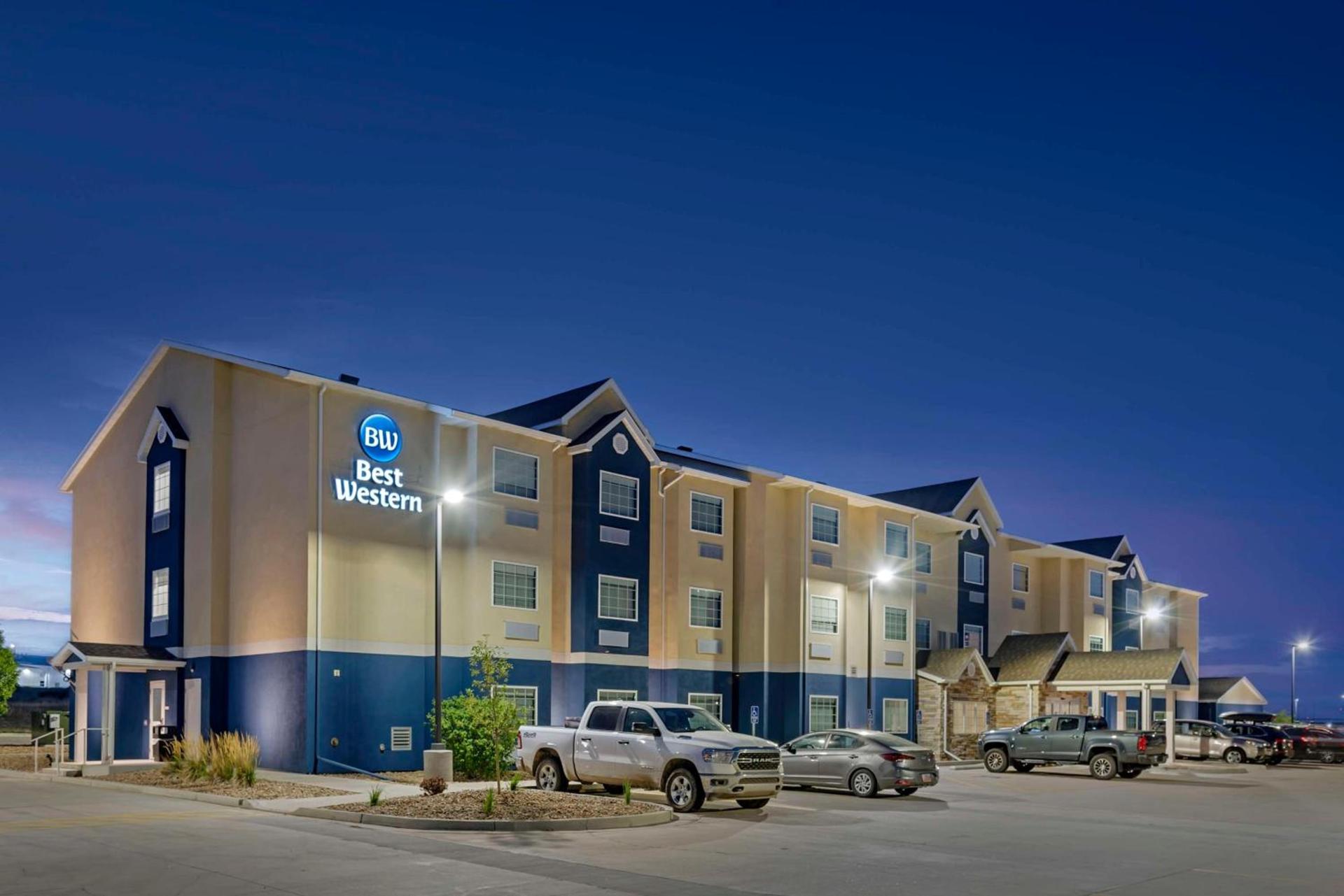 Best Western Limon photo 10