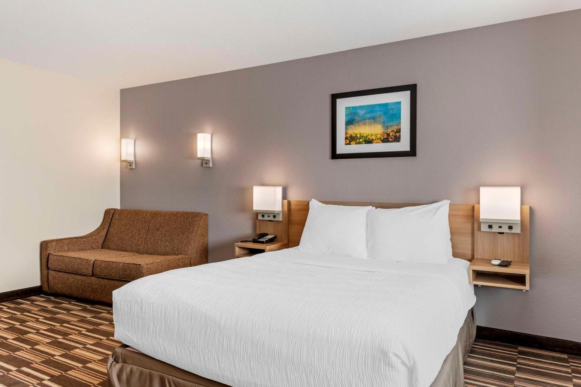 Best Western Limon photo 18