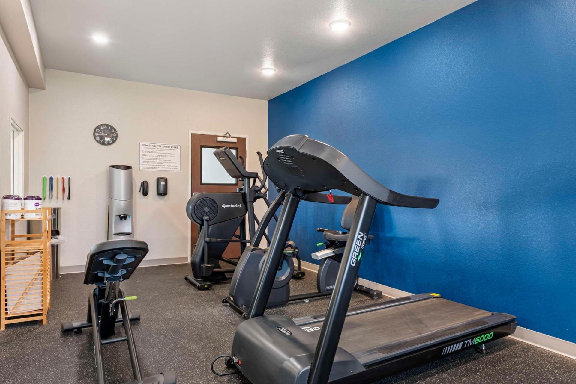 Best Western Limon photo 36