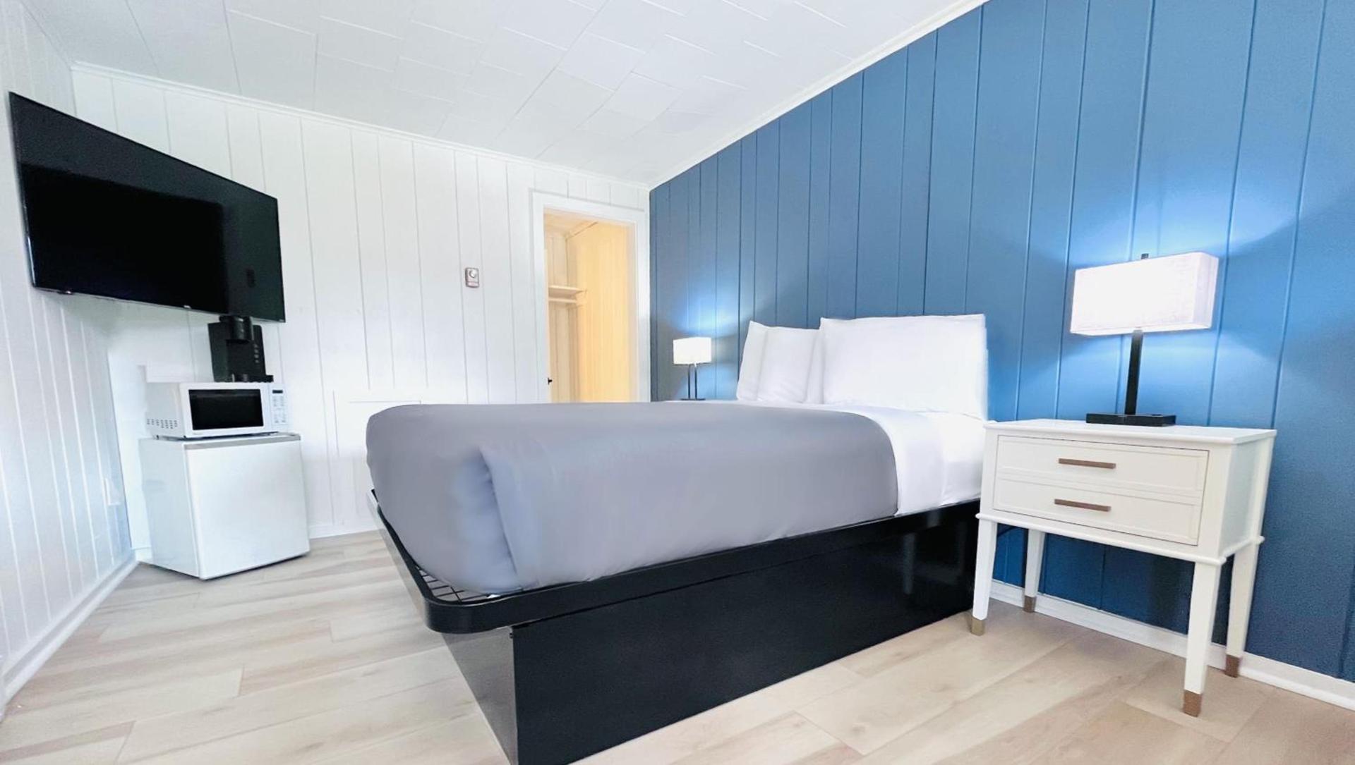 Motel Luzerne photo 76