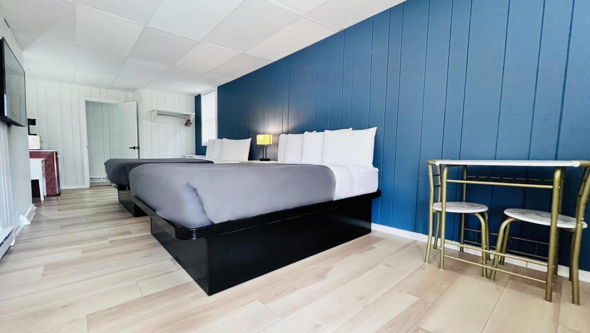 Motel Luzerne photo 22