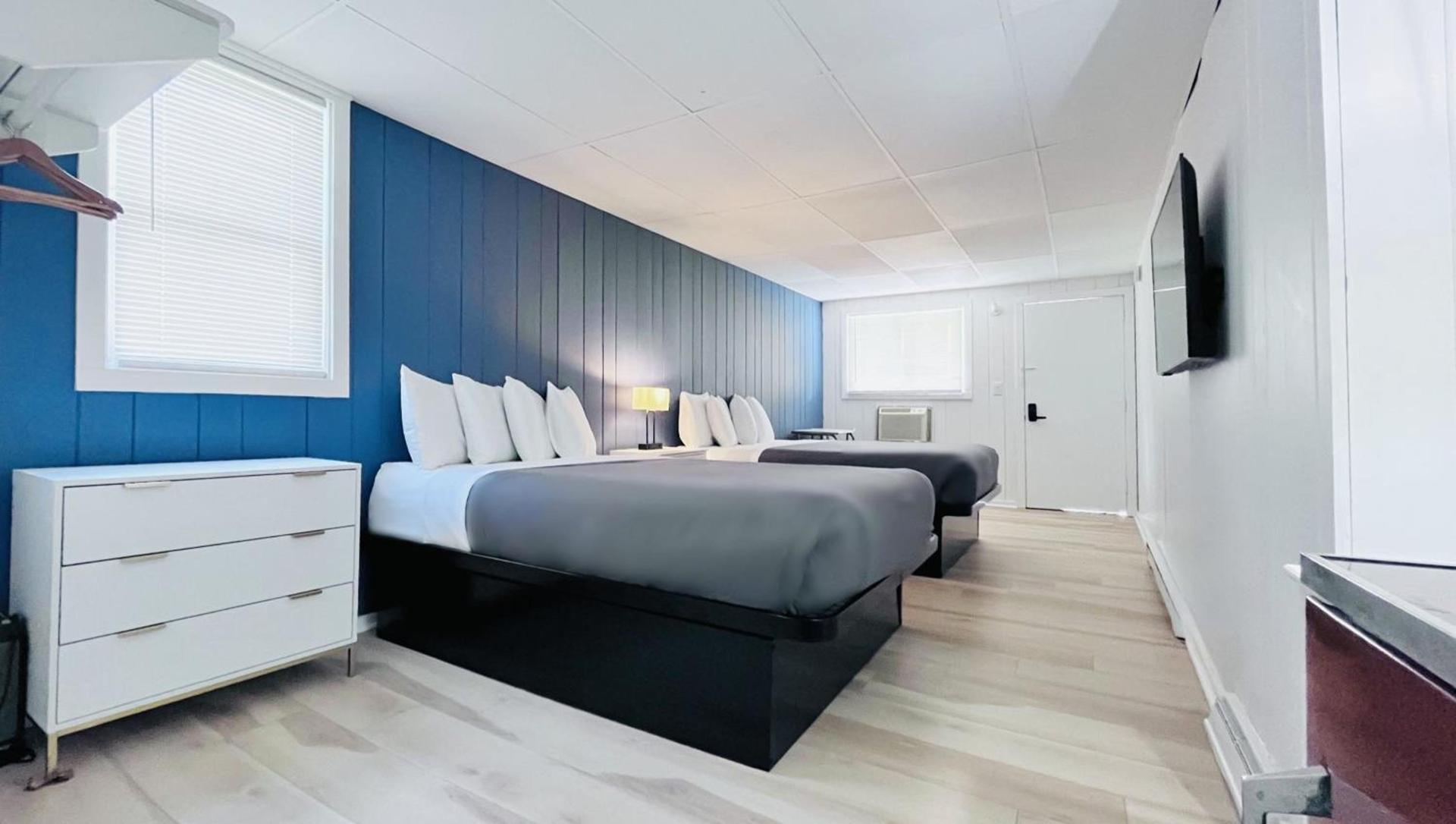 Motel Luzerne photo 24