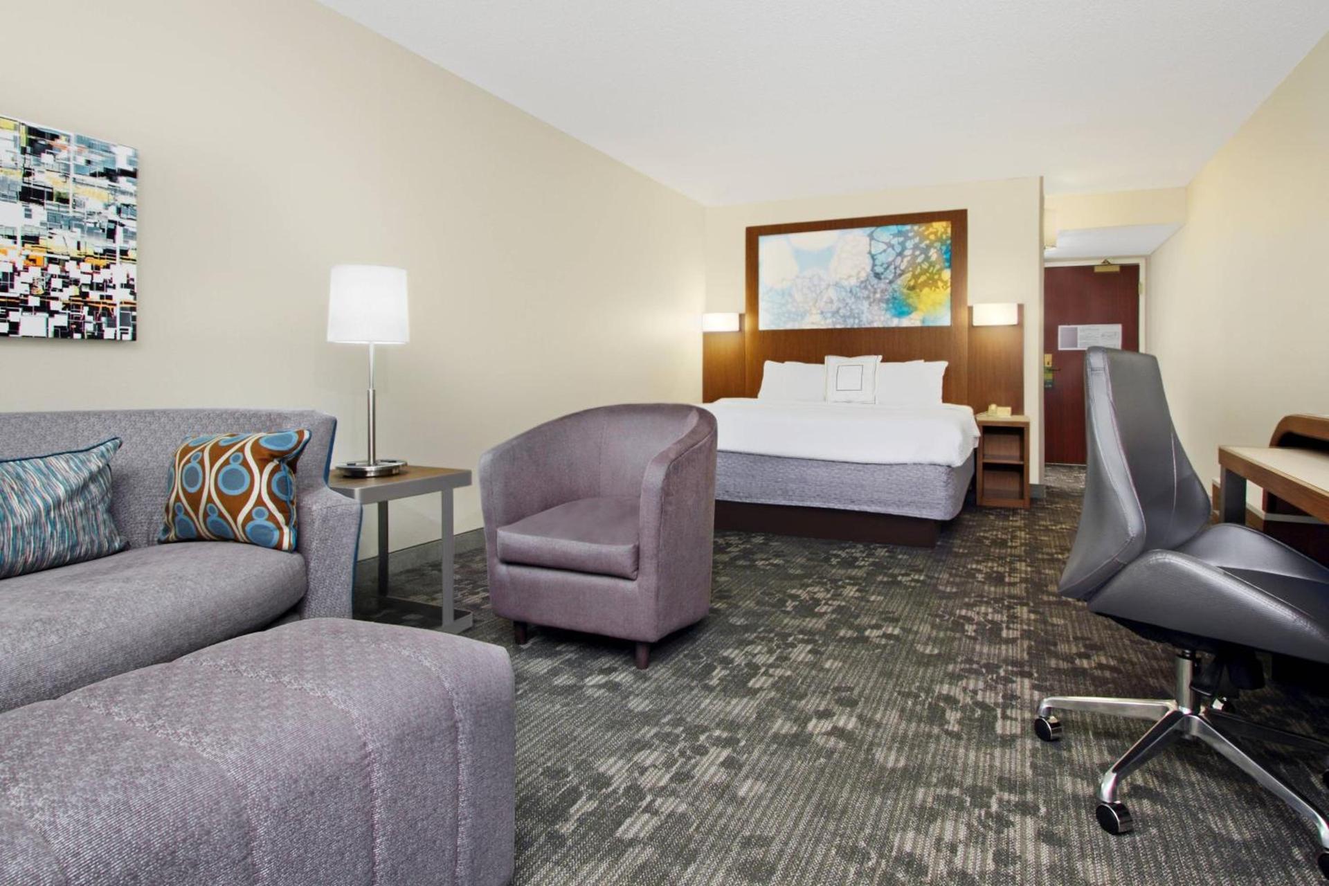 Courtyard by Marriott Cocoa Beach Cape Canaveral photo 16