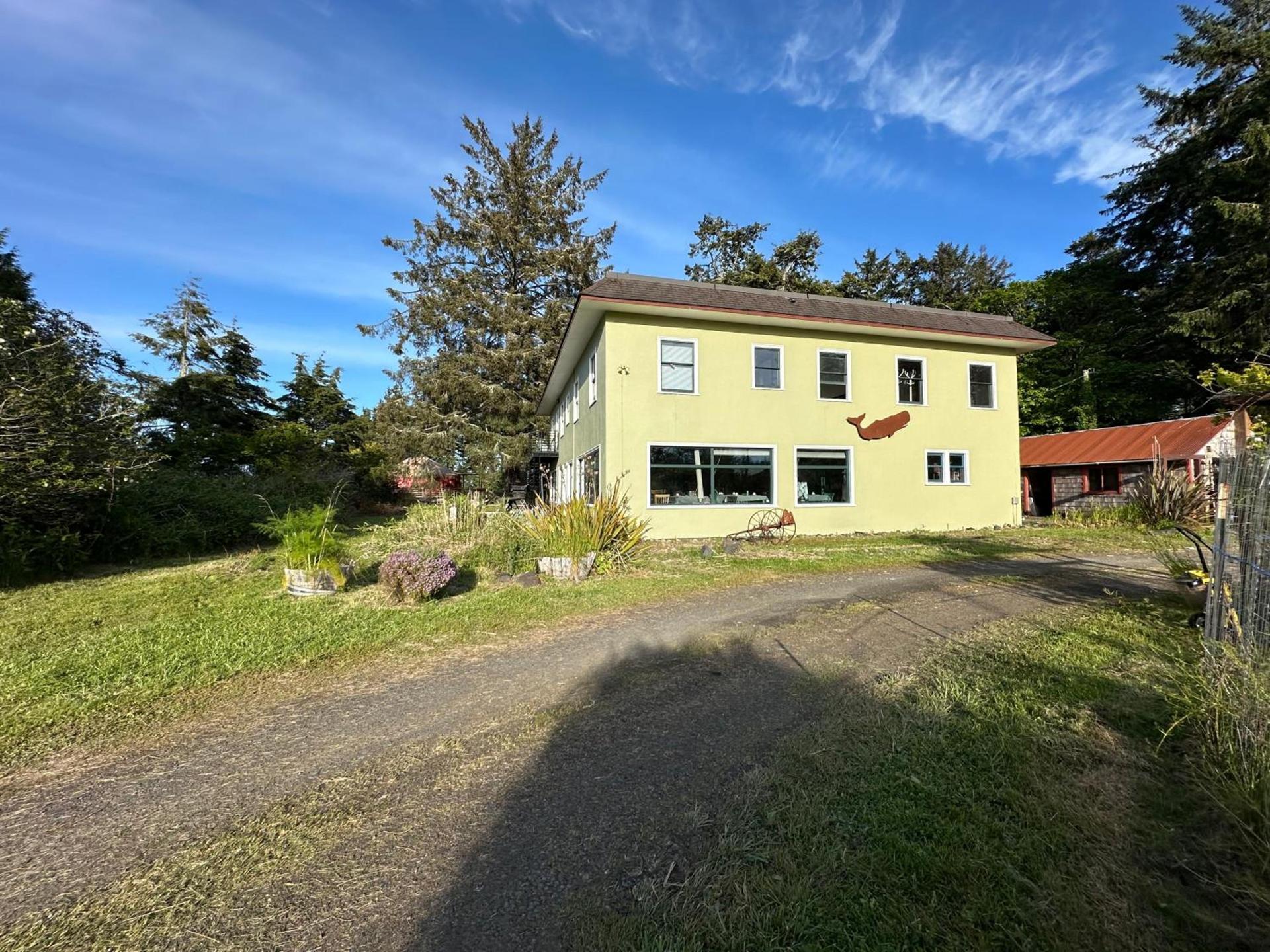 Moby Dick Hotel photo 15