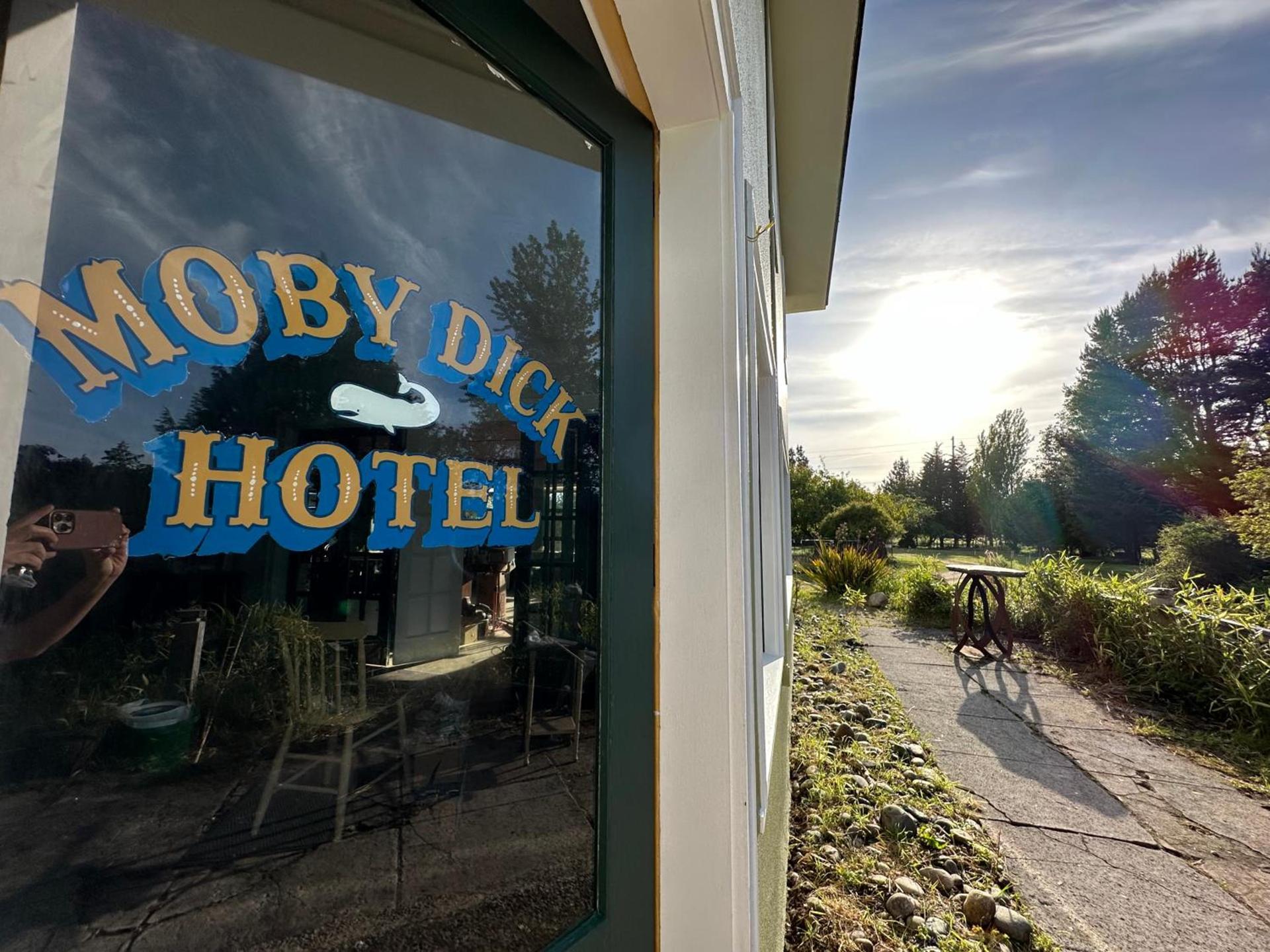 Moby Dick Hotel photo 19