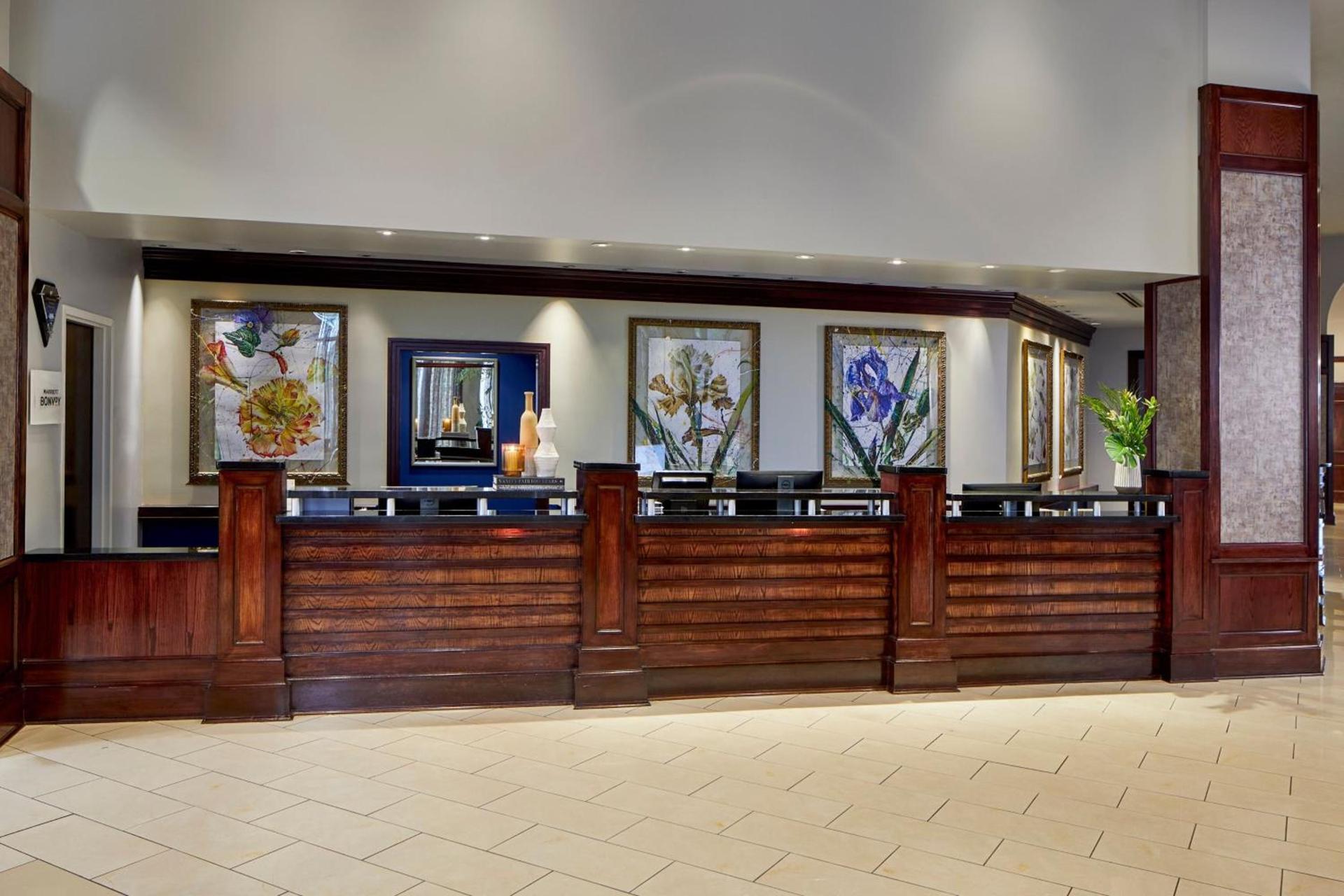 Renaissance Mobile Riverview Plaza Hotel photo 5