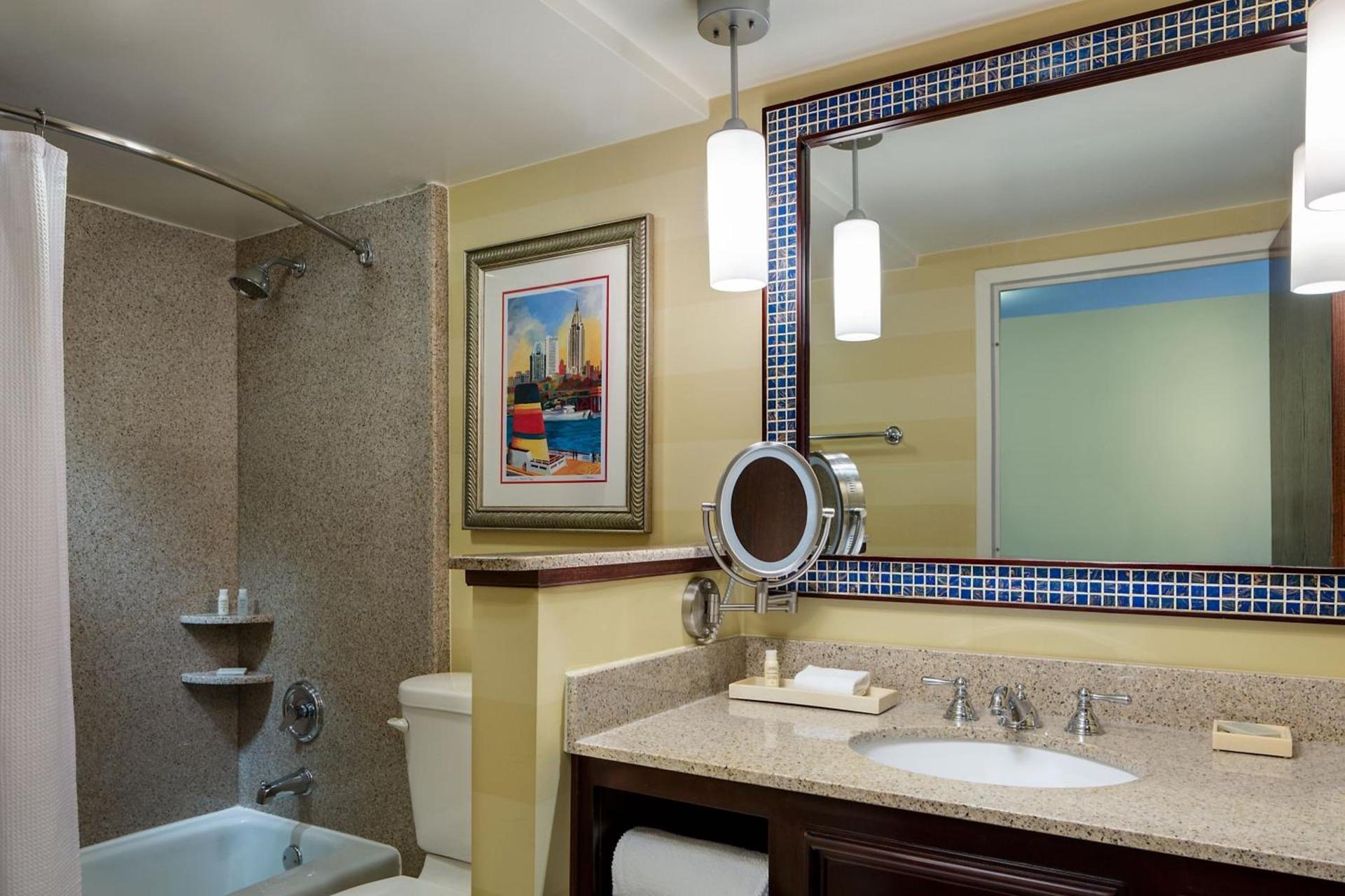 Renaissance Mobile Riverview Plaza Hotel photo 13