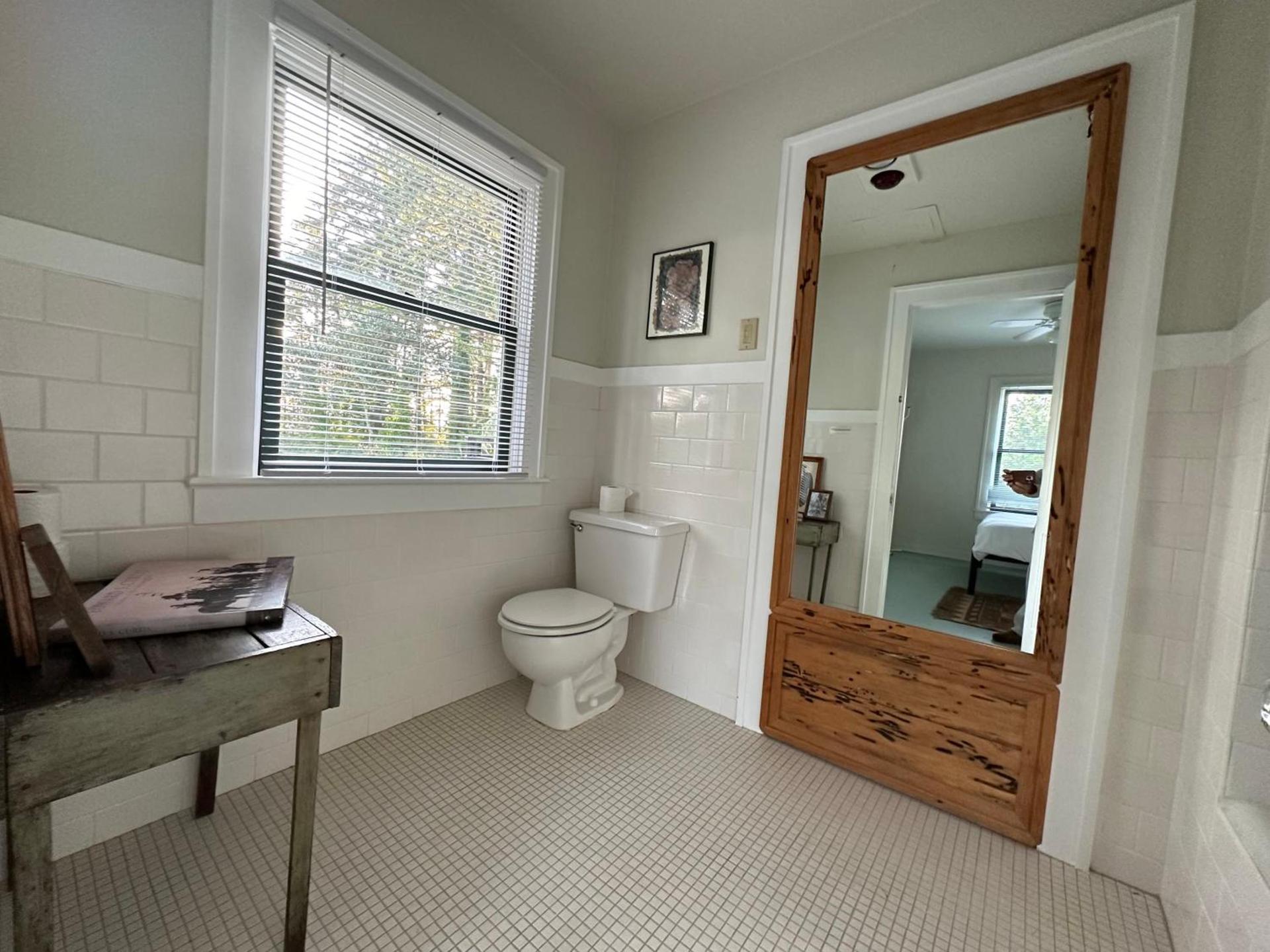 Moby Dick Hotel photo 9