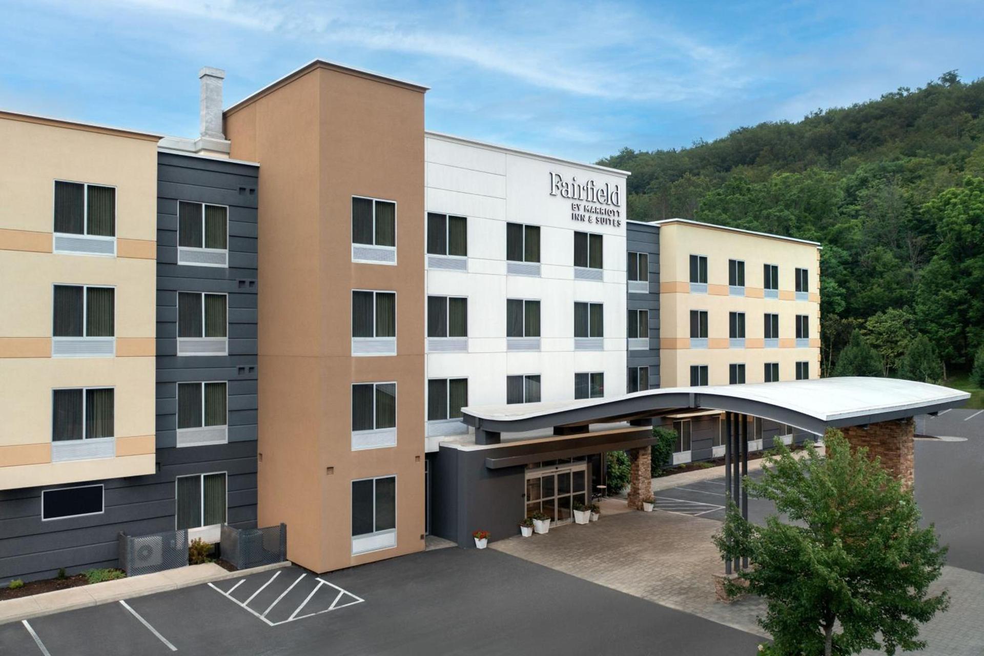 Fairfield Inn & Suites by Marriott Ithaca photo 18