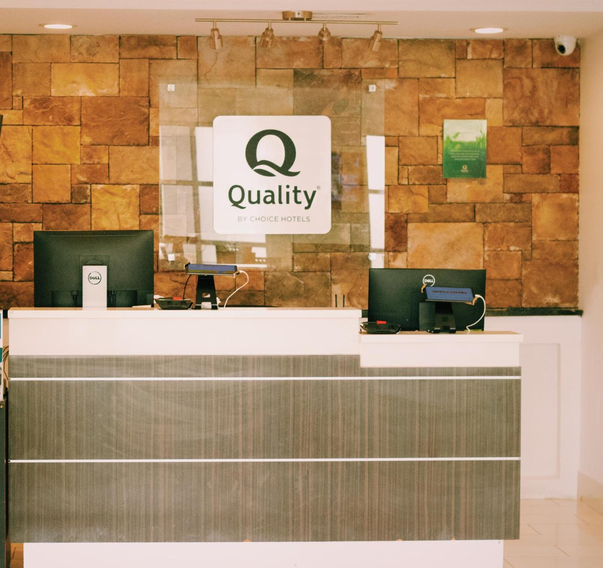 Quality Inn near Chattanooga South photo 25