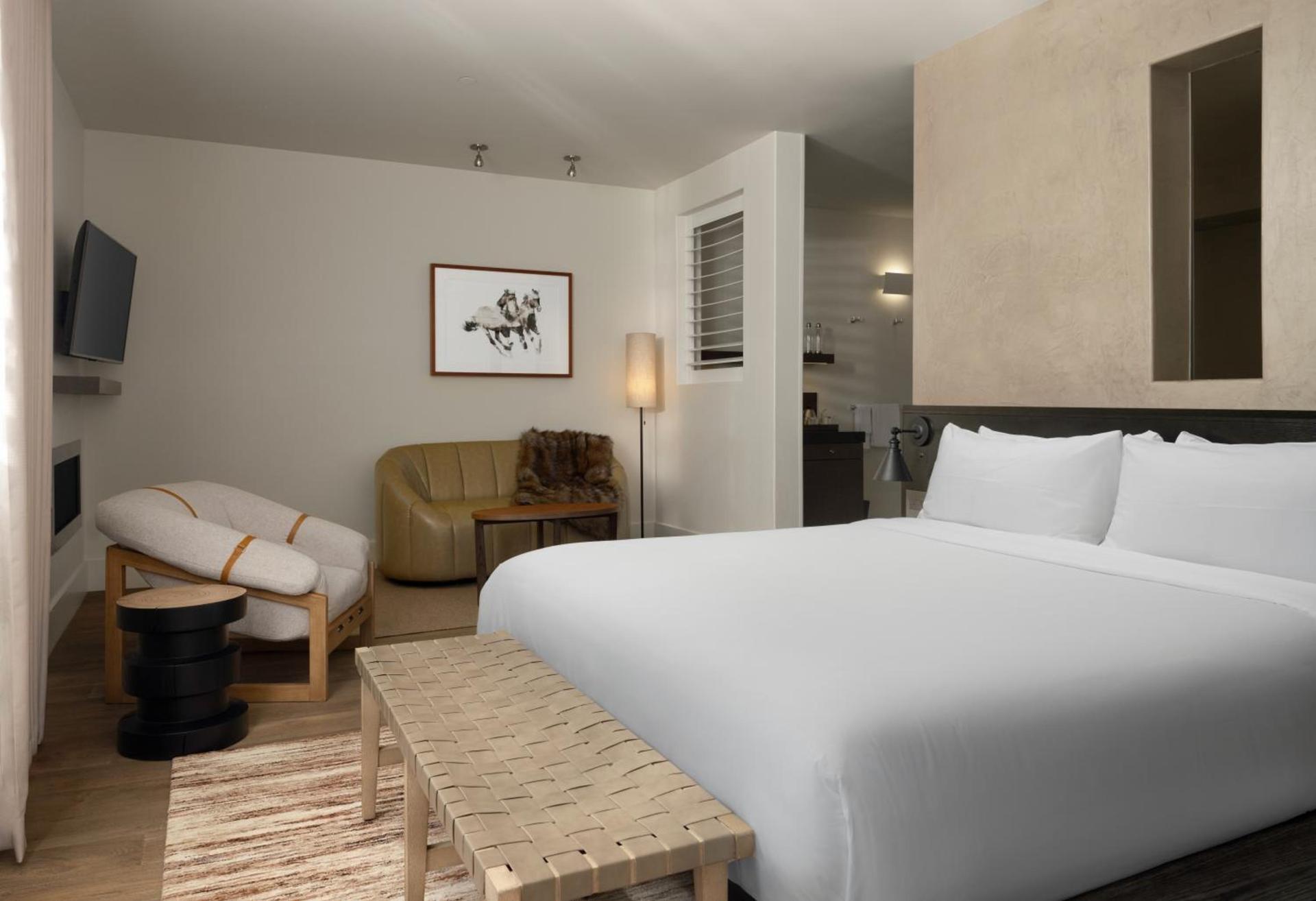 HOTEL CERRO, Autograph Collection photo 12
