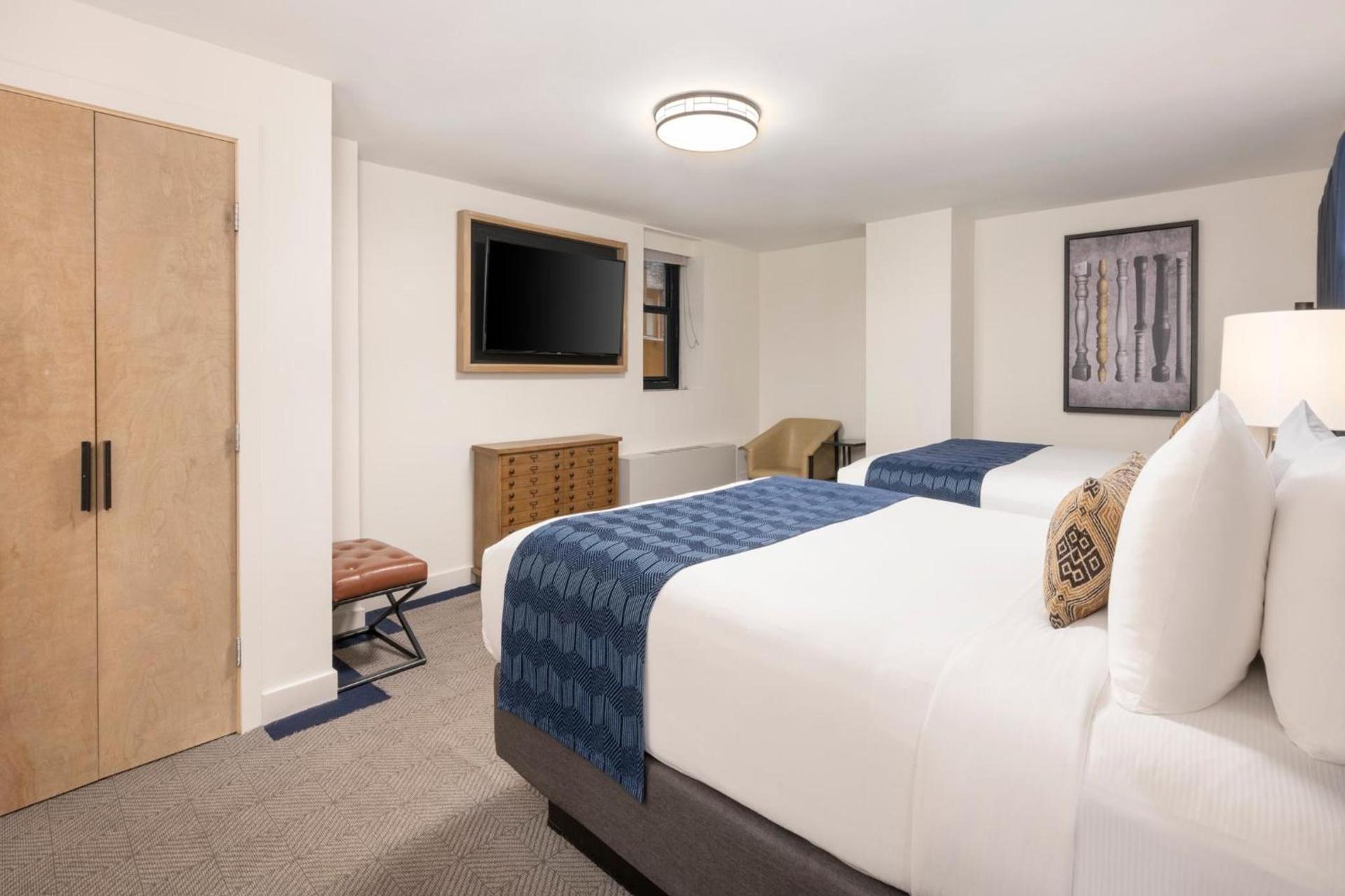 Hotel Indigo Boston Garden by IHG photo 75