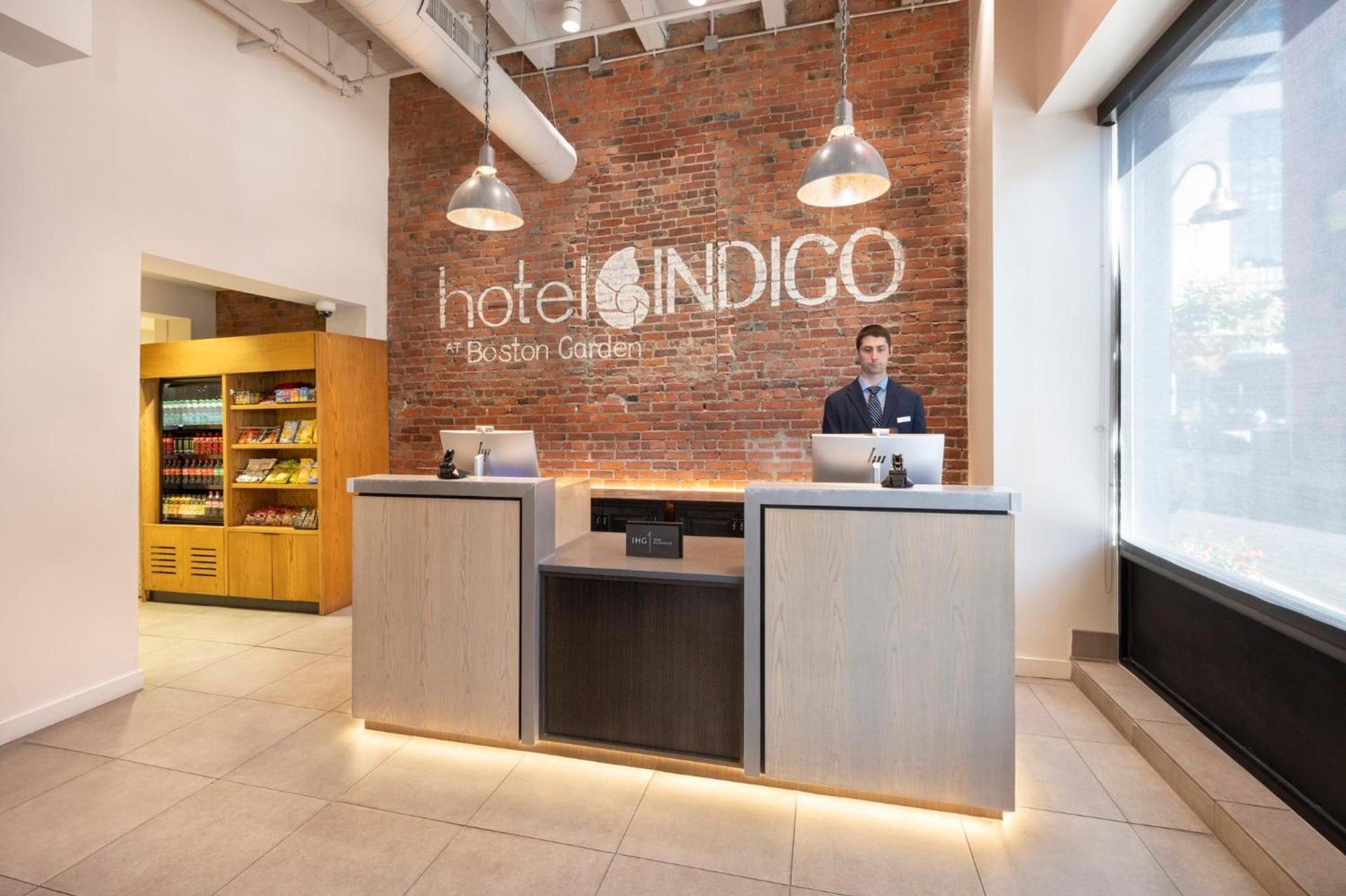 Hotel Indigo Boston Garden by IHG photo 73
