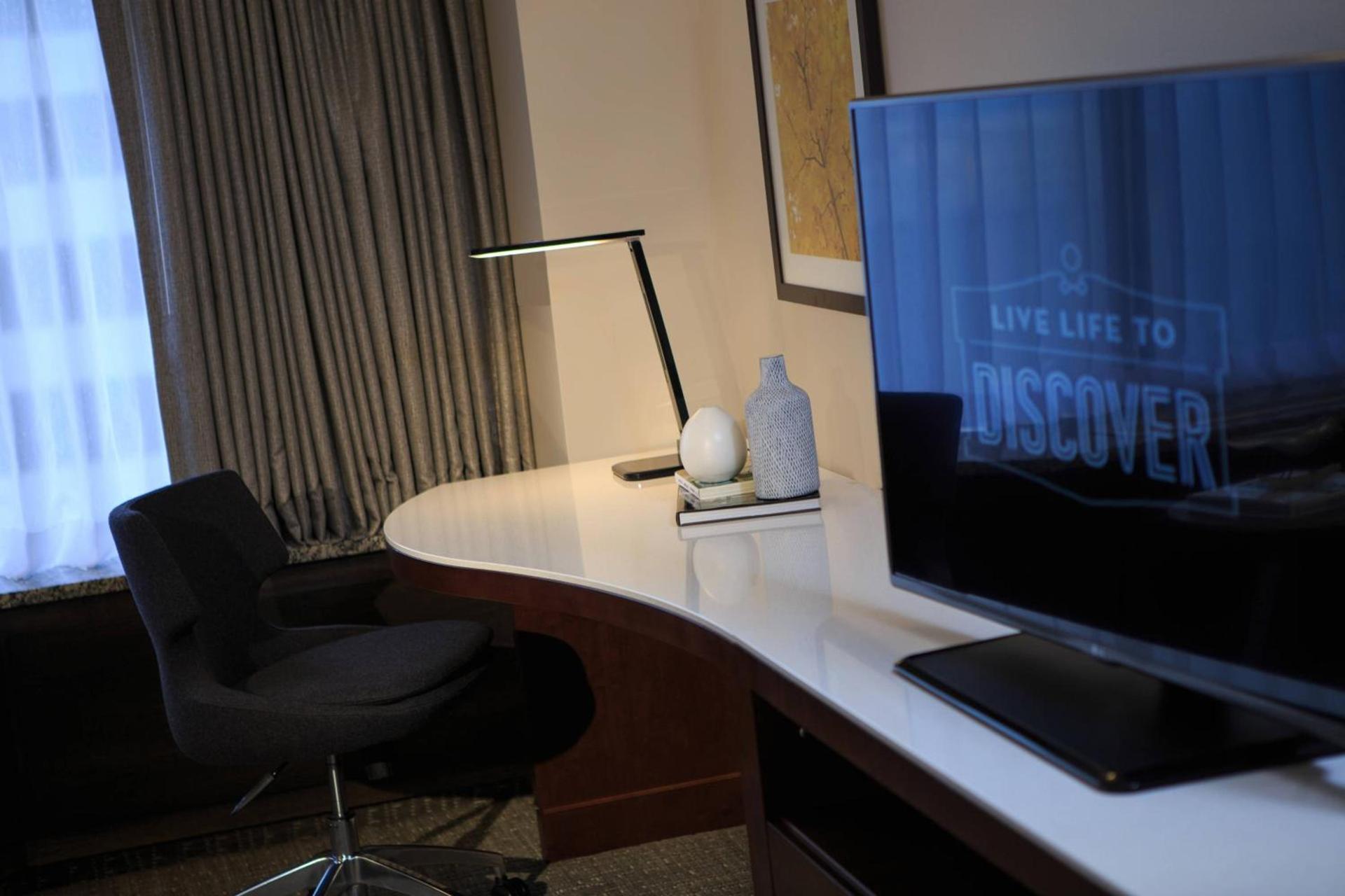 Renaissance Seattle Hotel photo 25