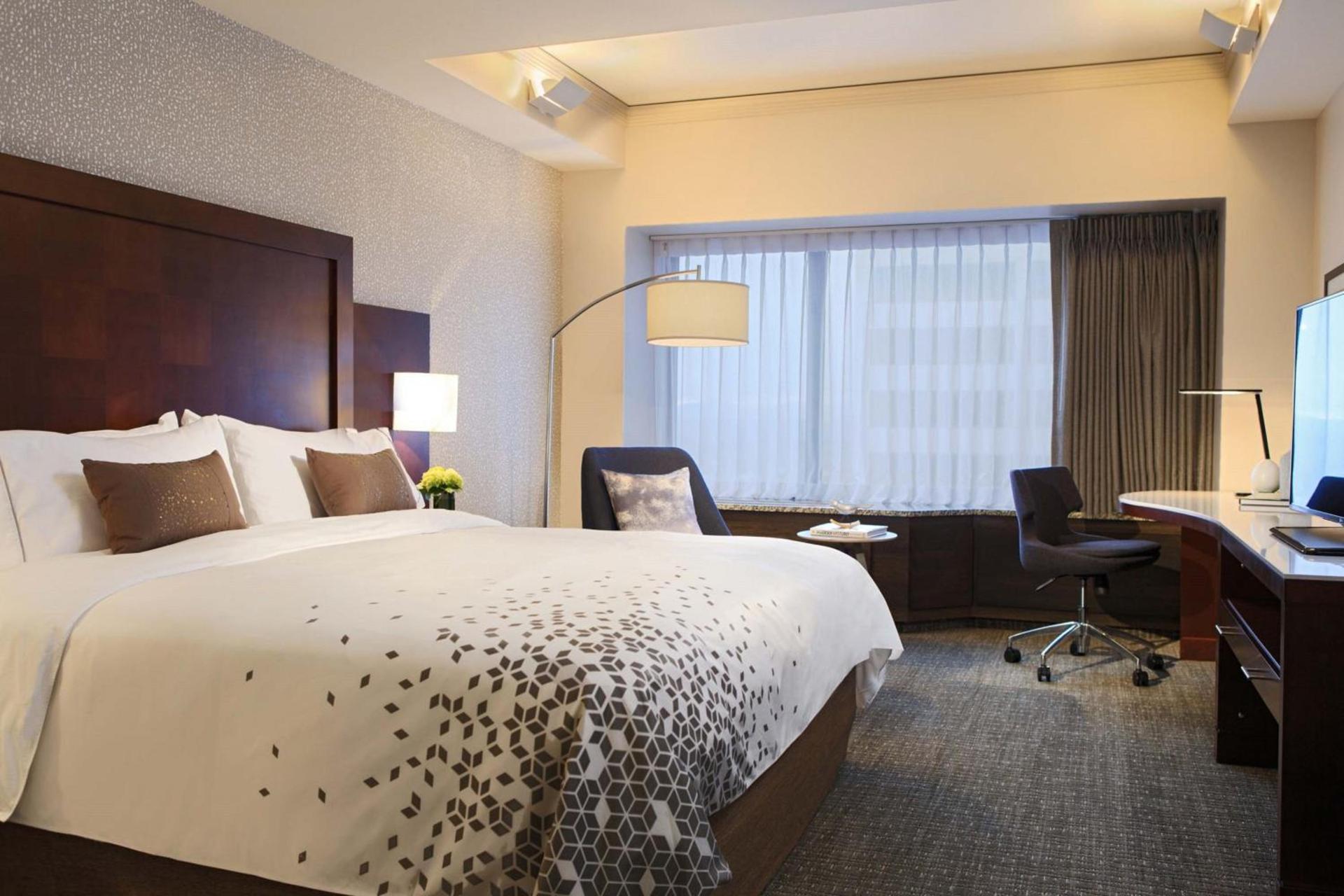 Renaissance Seattle Hotel photo 21