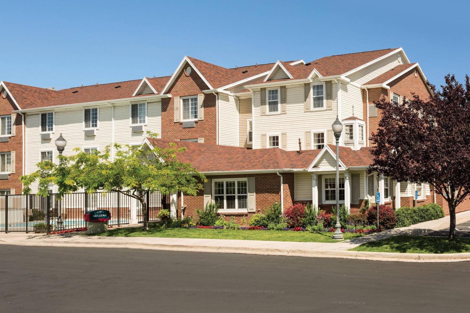 TownePlace Suites Salt Lake City Layton photo 12