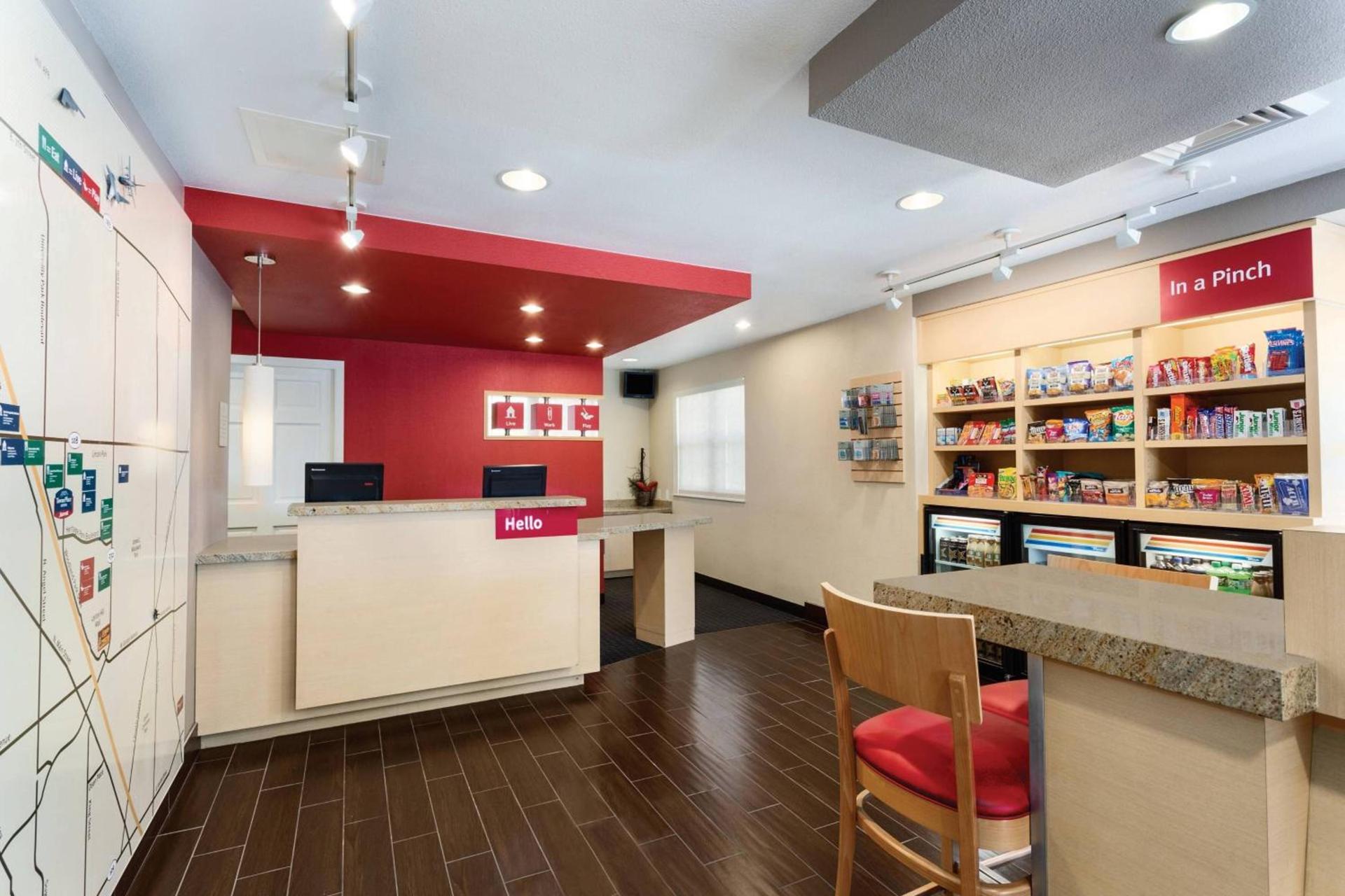 TownePlace Suites Salt Lake City Layton photo 13