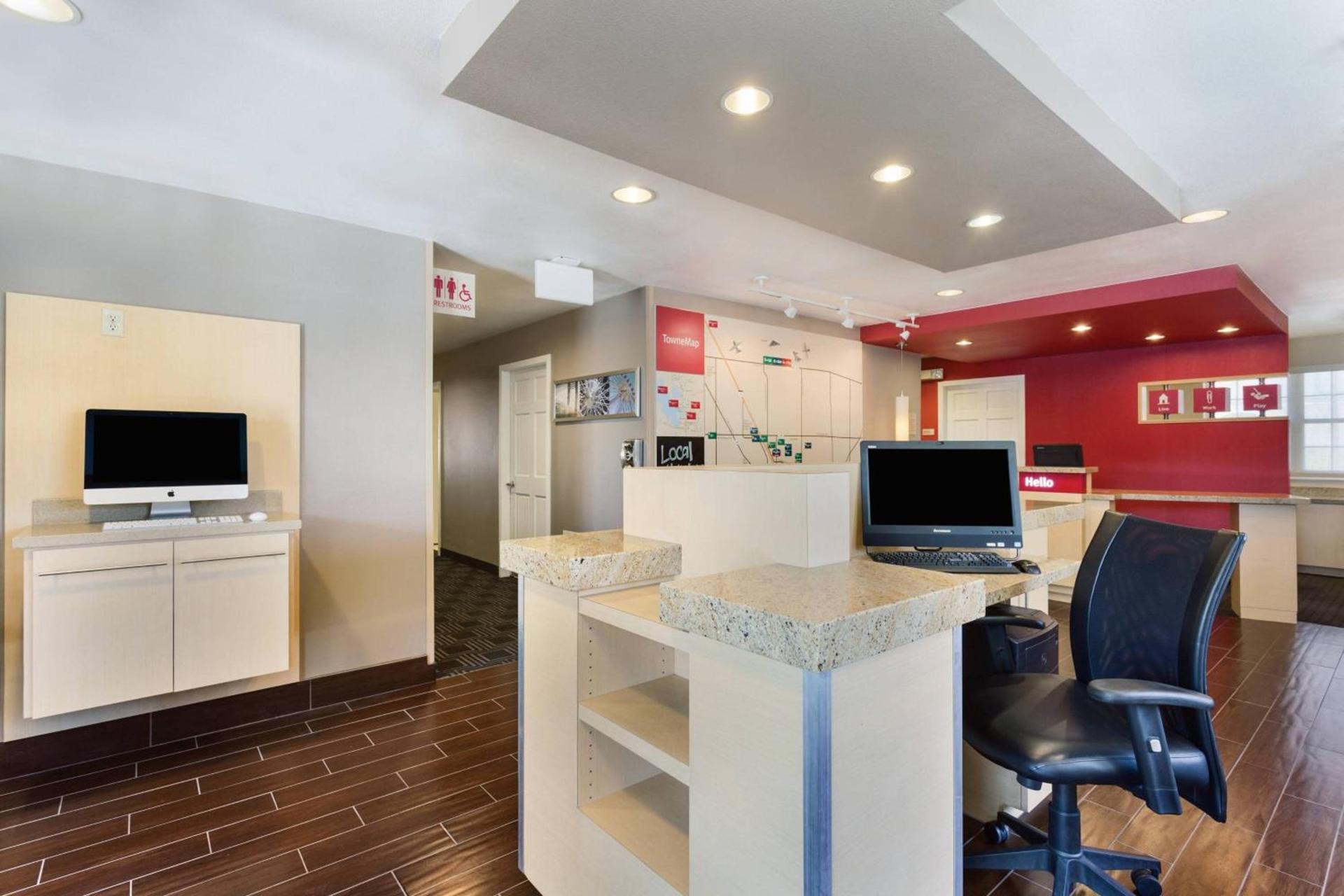 TownePlace Suites Salt Lake City Layton photo 24