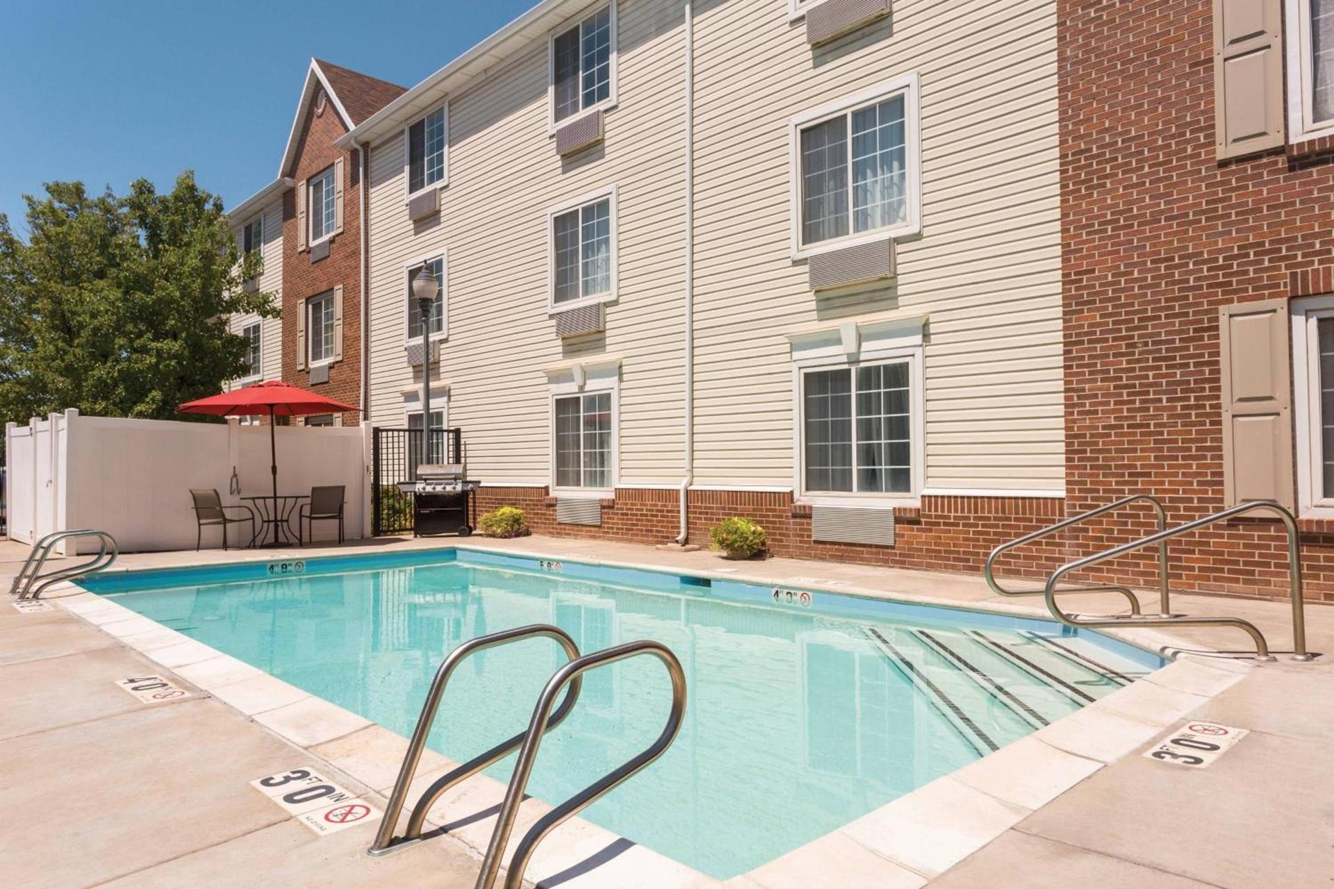 TownePlace Suites Salt Lake City Layton photo 28