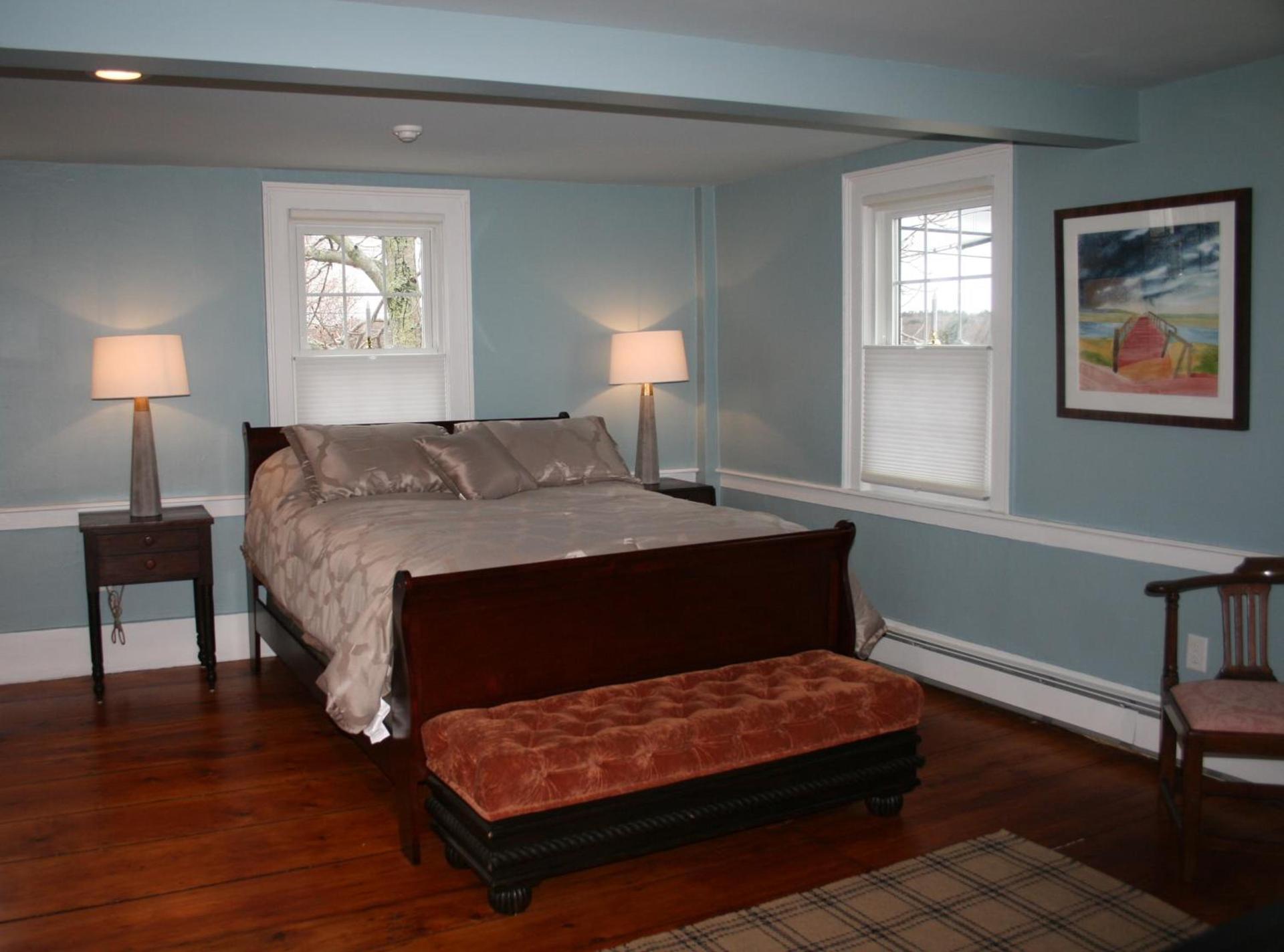 Shea's Riverside Inn & Motel photo 26