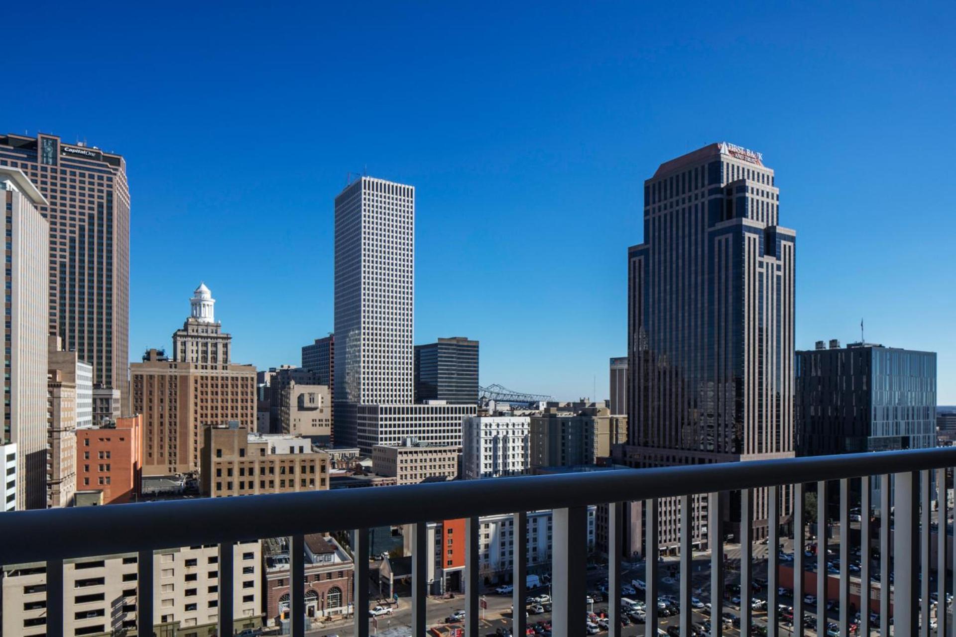 Holiday Inn New Orleans-Downtown Superdome by IHG photo 18