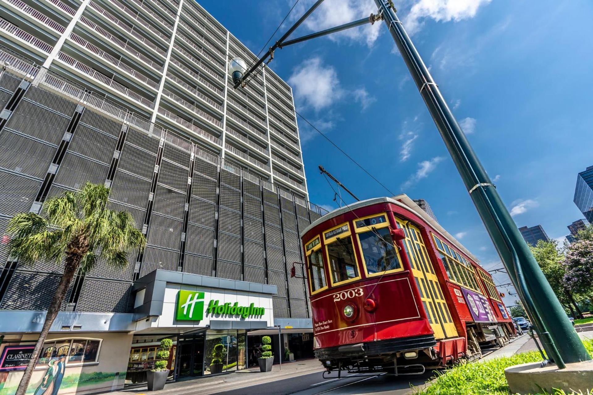 Holiday Inn New Orleans-Downtown Superdome by IHG photo 36