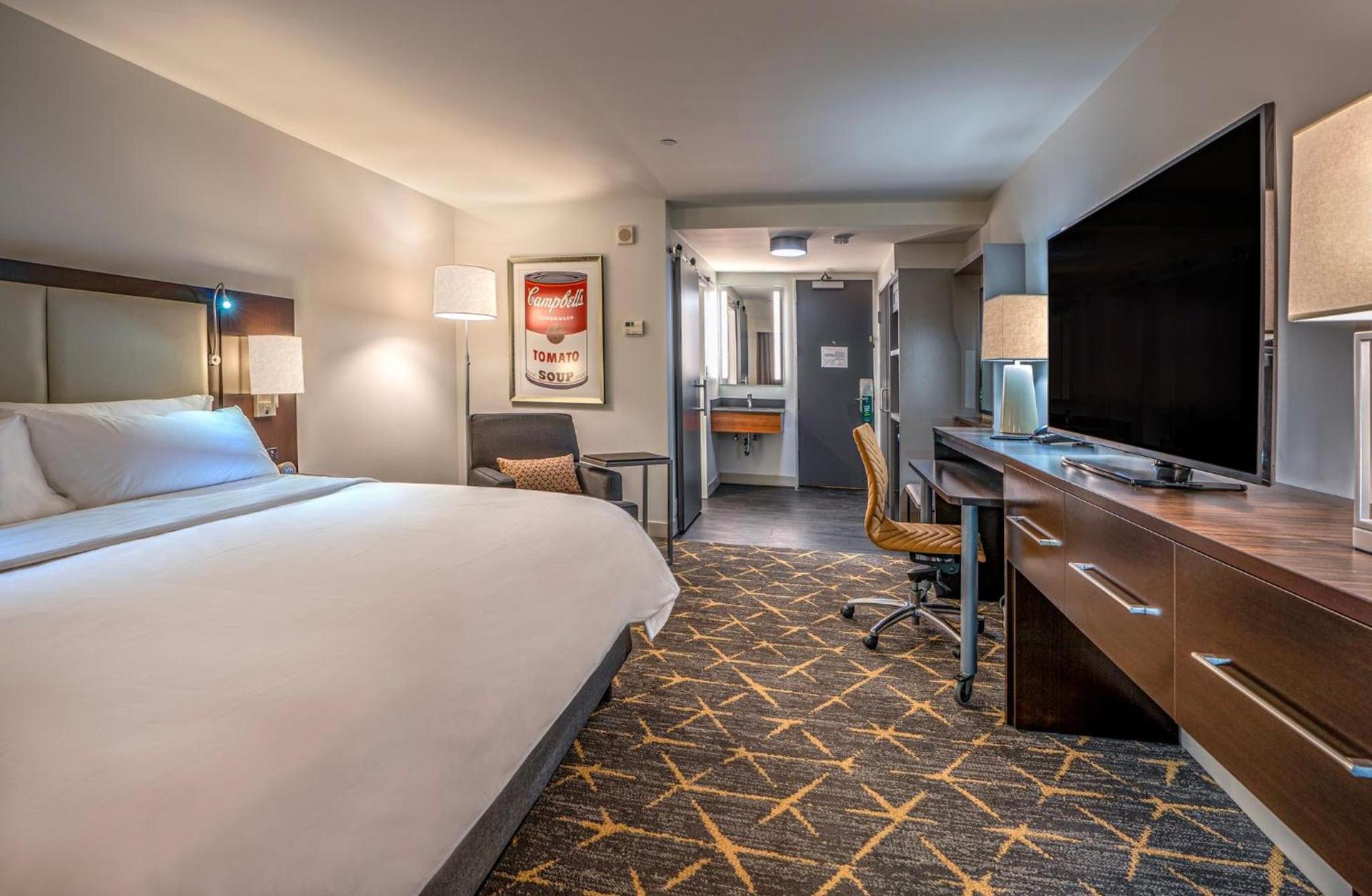 Holiday Inn New Orleans-Downtown Superdome by IHG photo 70