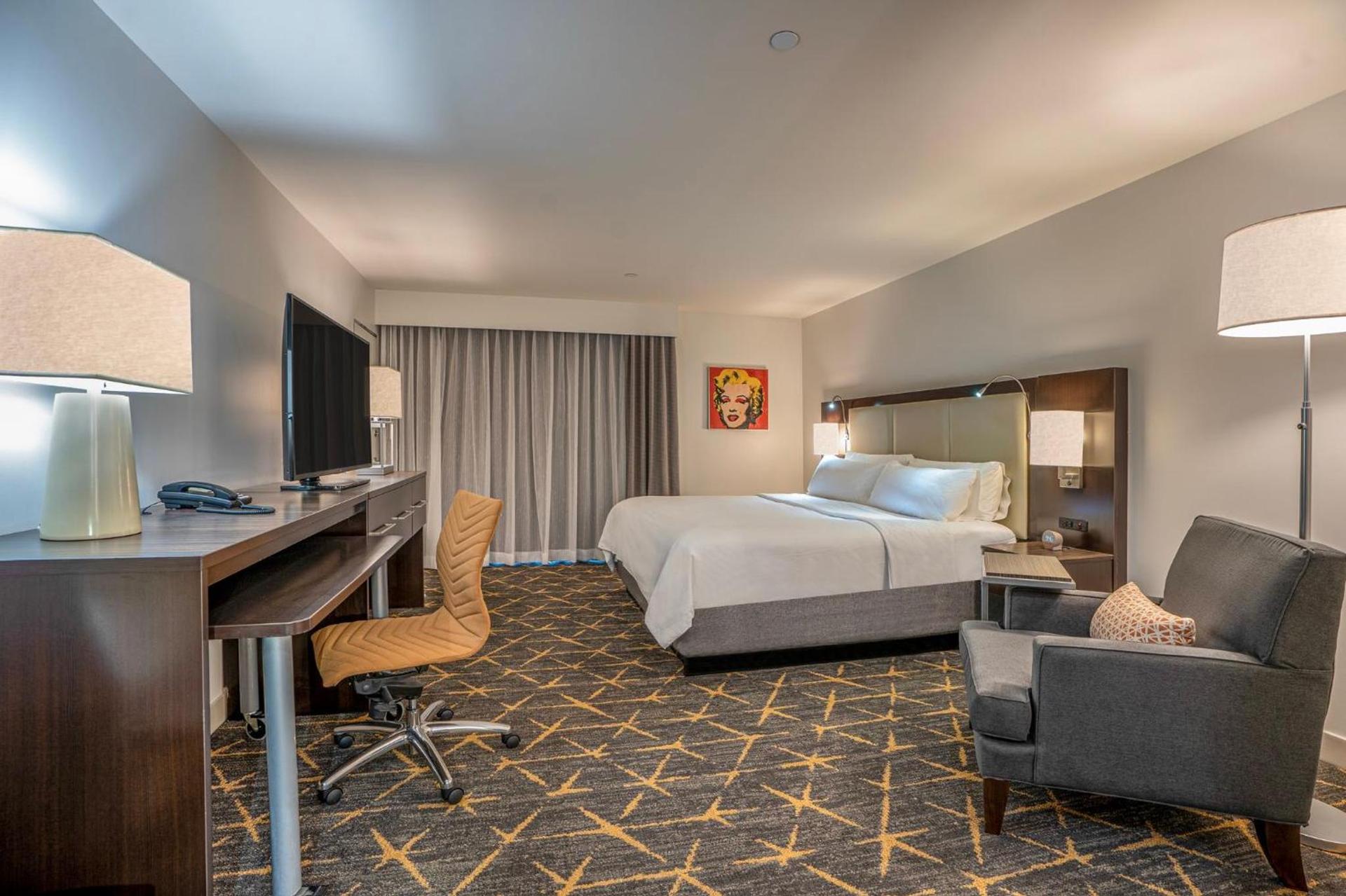 Holiday Inn New Orleans-Downtown Superdome by IHG photo 61