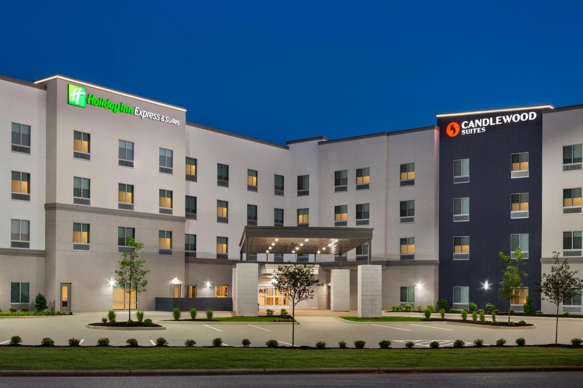 Candlewood Suites Bessemer - Birmingham SW by IHG photo 15
