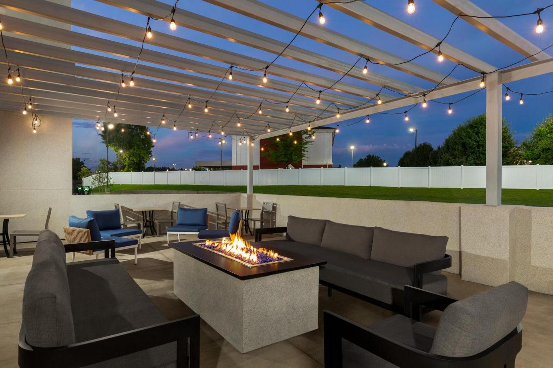 Candlewood Suites Bessemer - Birmingham SW by IHG photo 2