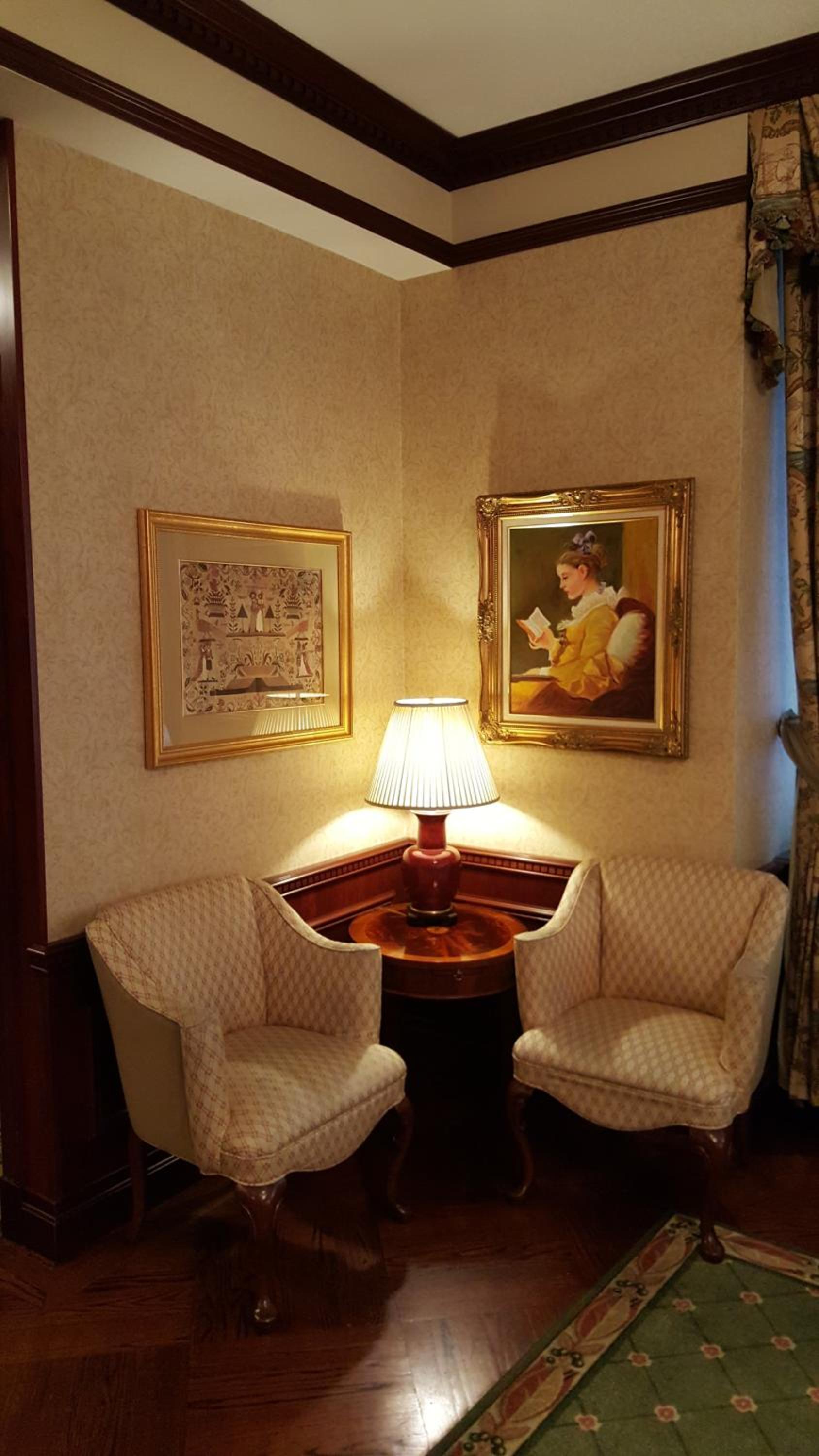 The Wall Street Inn photo 24