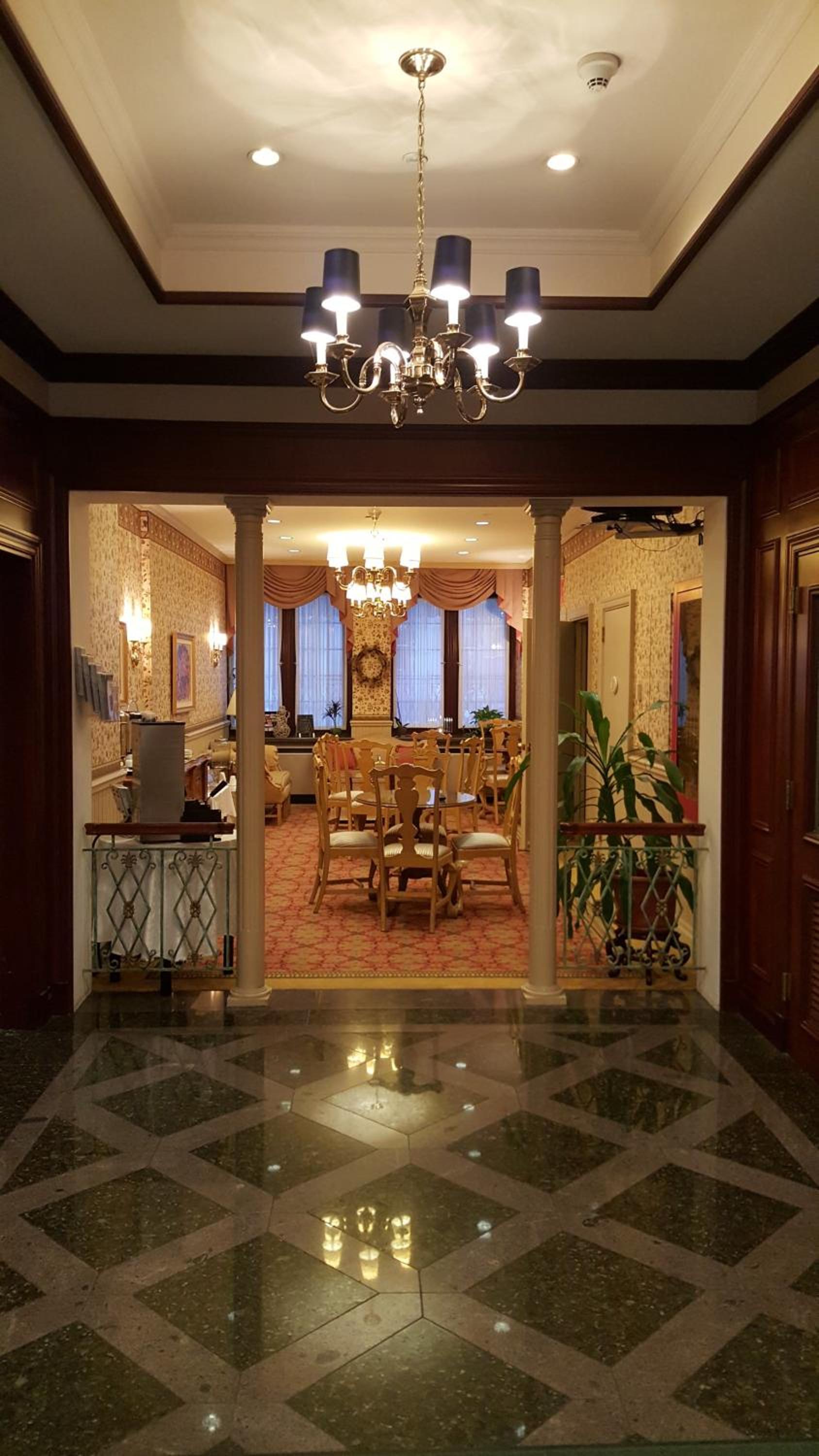 The Wall Street Inn photo 27