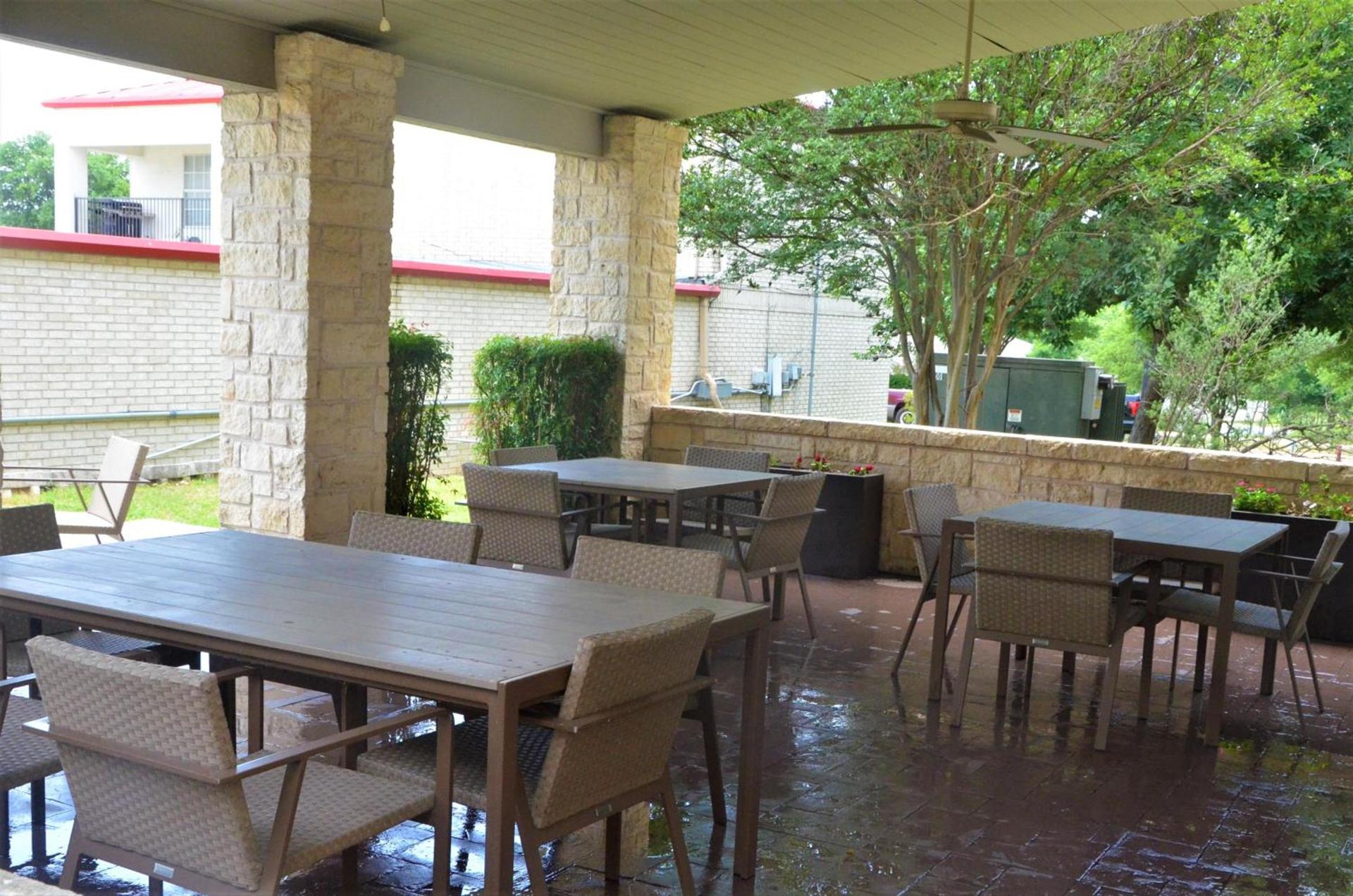 Country Inn & Suites by Radisson, Austin North Pflugerville , TX photo 57