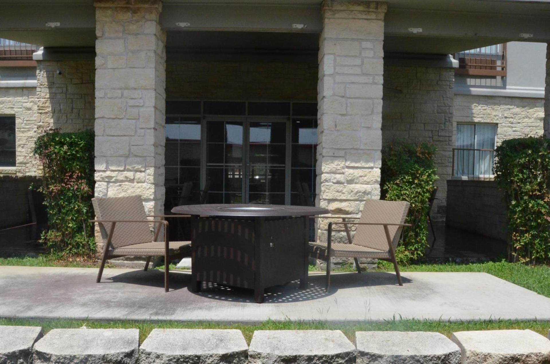 Country Inn & Suites by Radisson, Austin North Pflugerville , TX photo 56