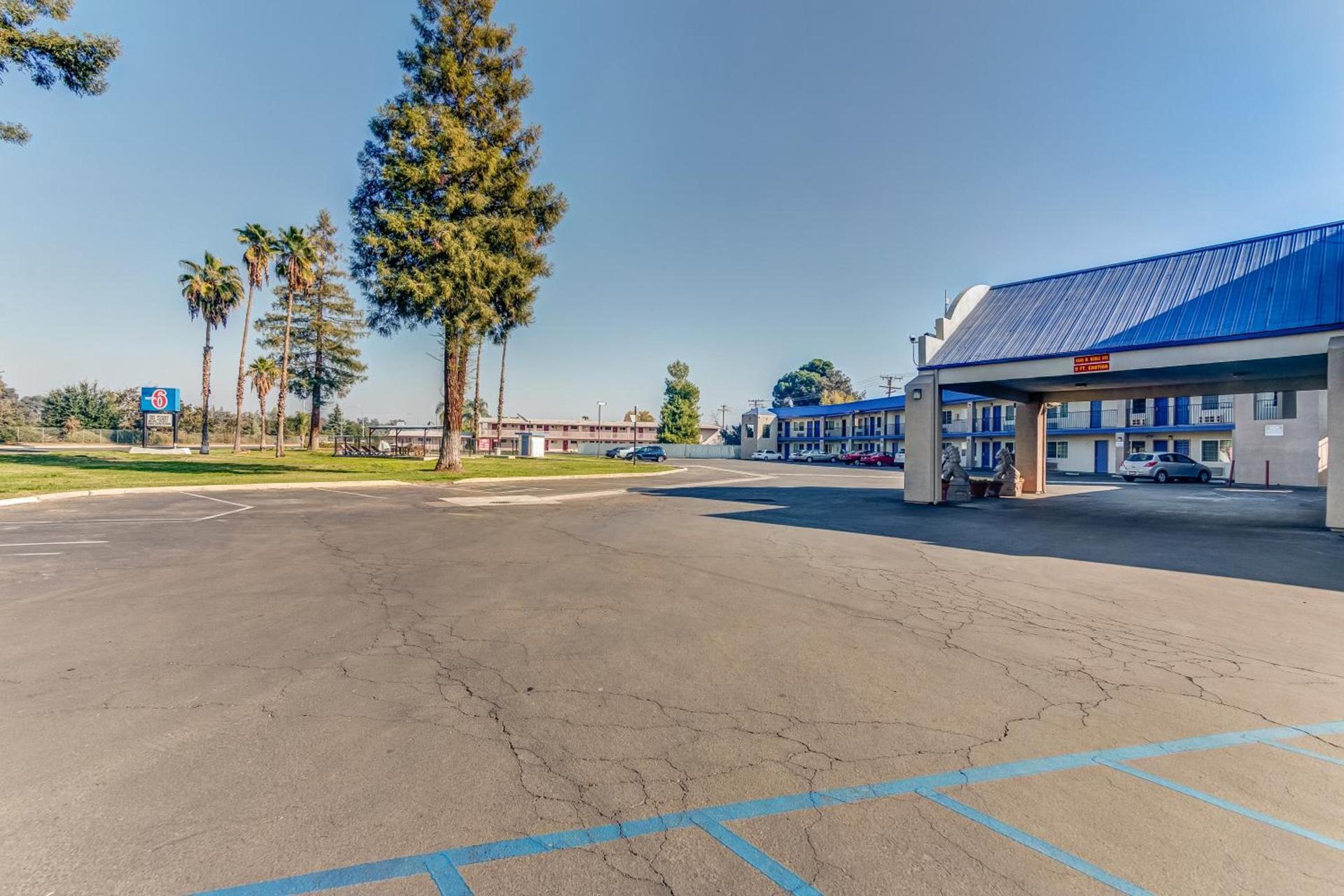 Motel 6-Visalia, CA photo 5