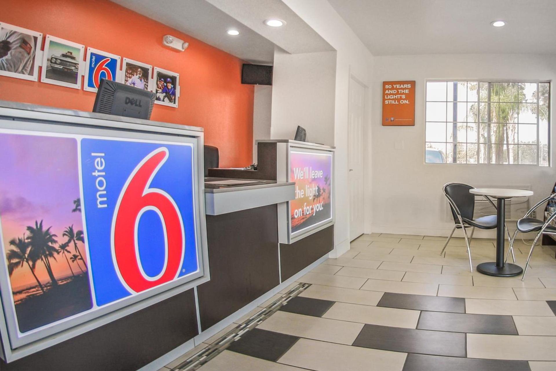 Motel 6-Visalia, CA photo 13